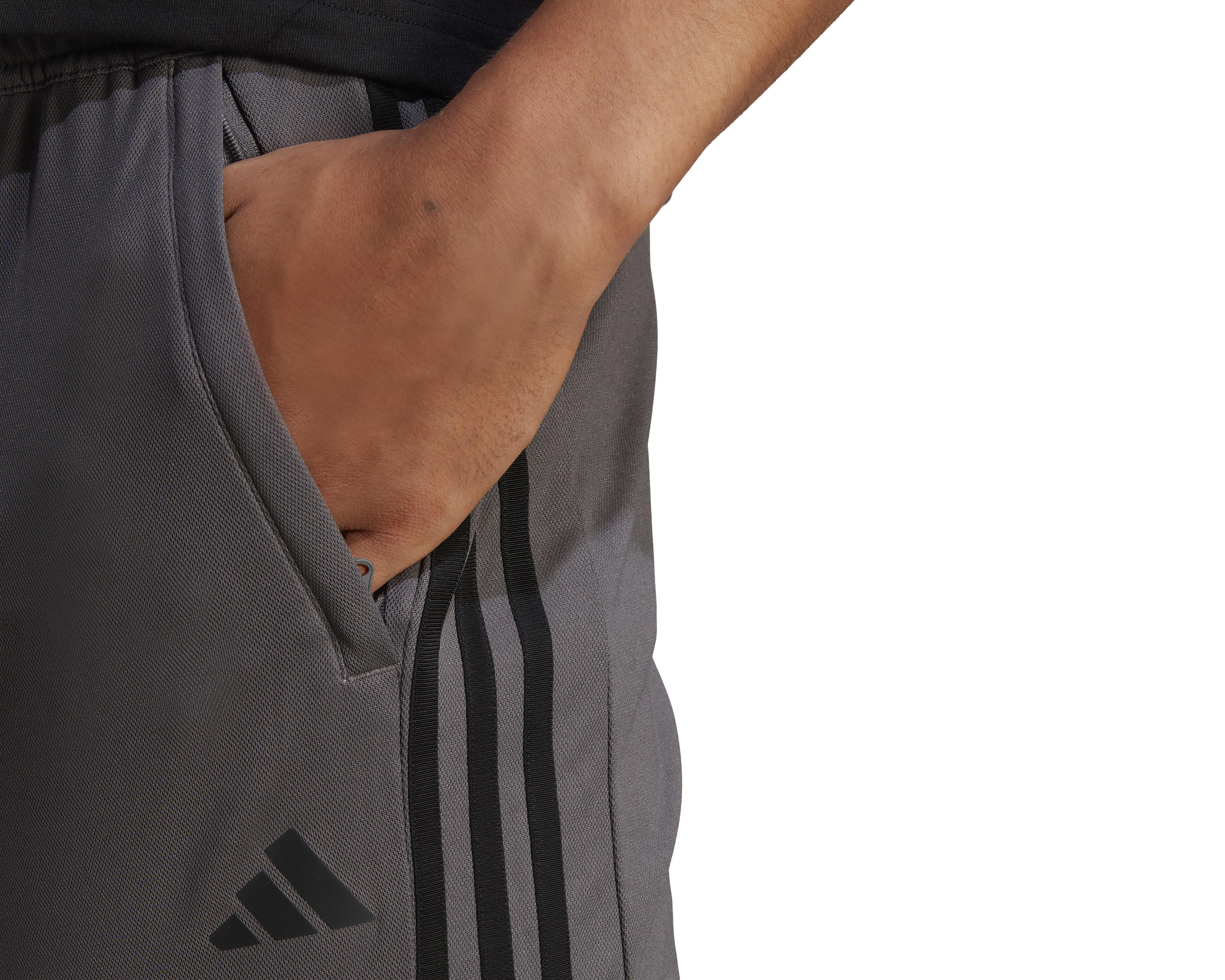 Foto 5 pulgar | Short Adidas Essentials Piqué de Entrenamiento