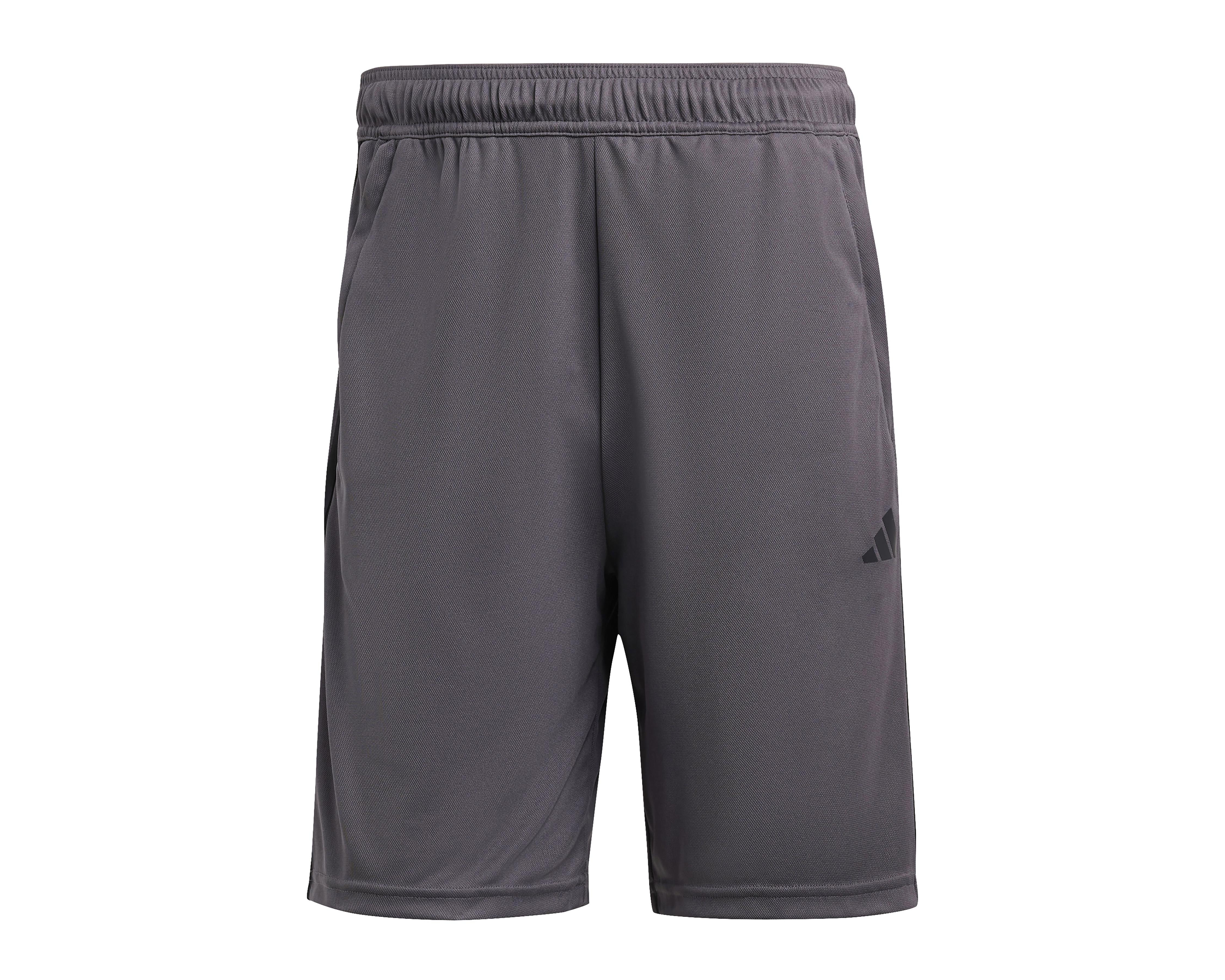 Foto 6 | Short Adidas Essentials Piqué de Entrenamiento