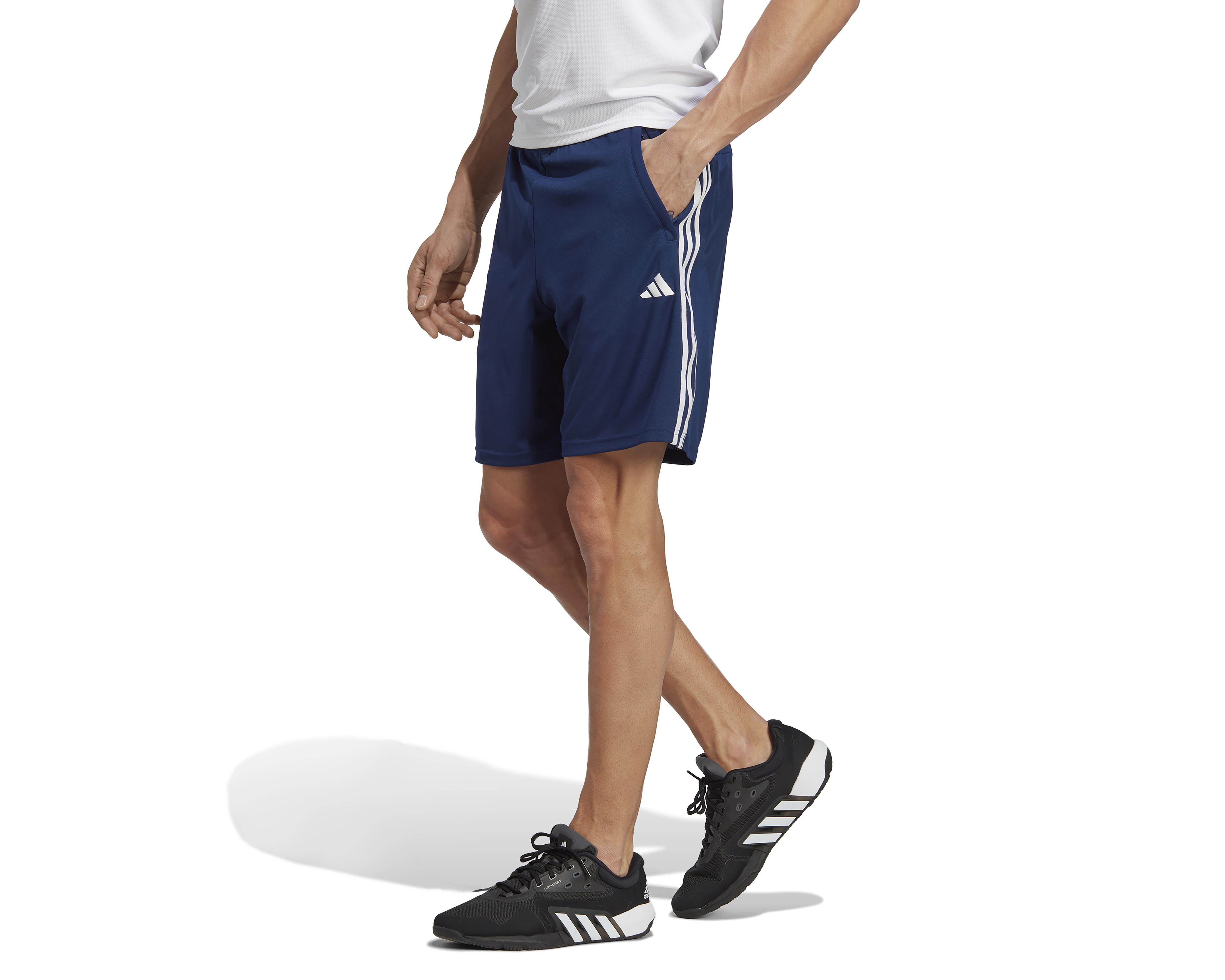 Short Adidas Aeroready Train Essentials Piqué de Entrenamiento