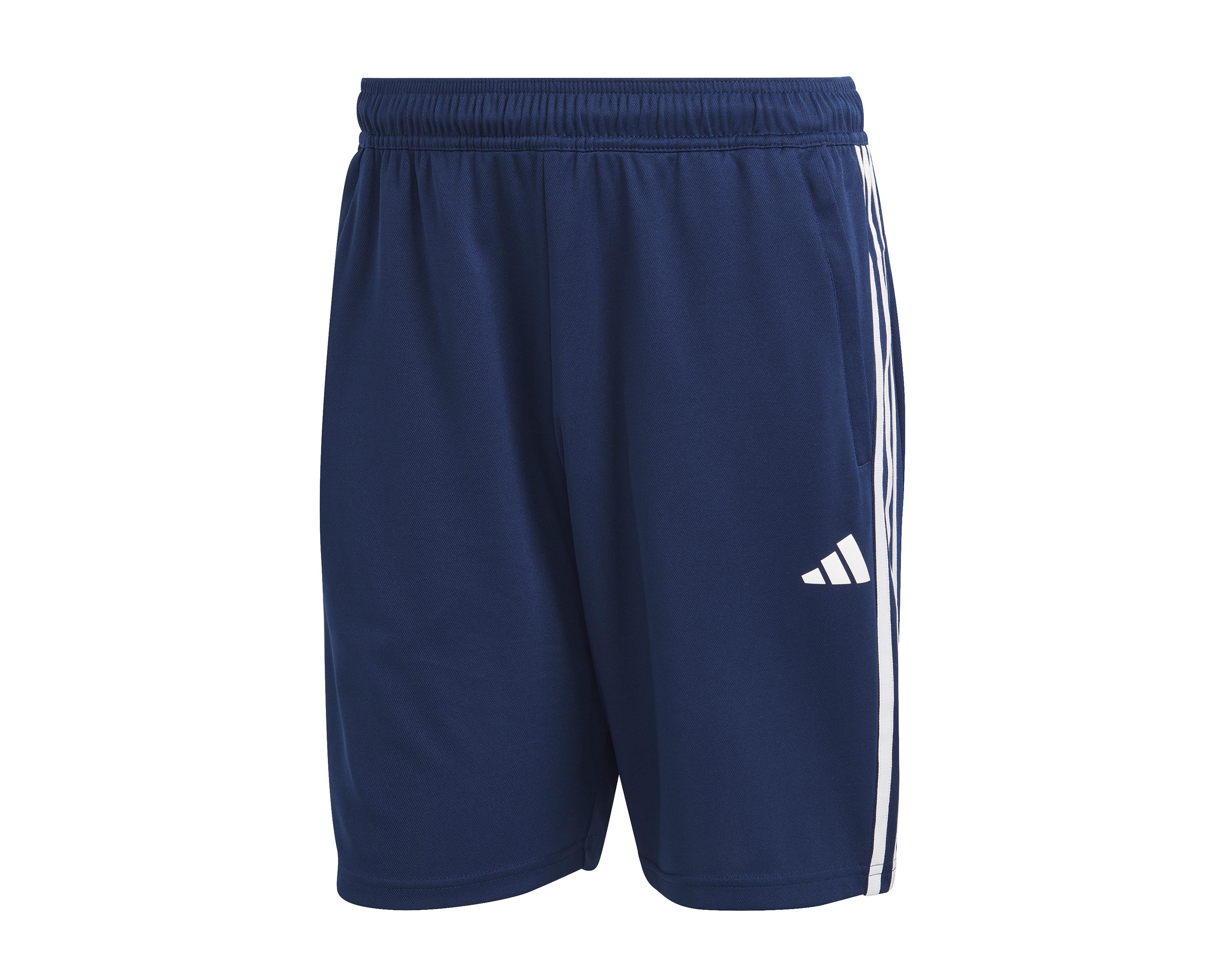 Foto 7 pulgar | Short Adidas Aeroready Train Essentials Piqué de Entrenamiento