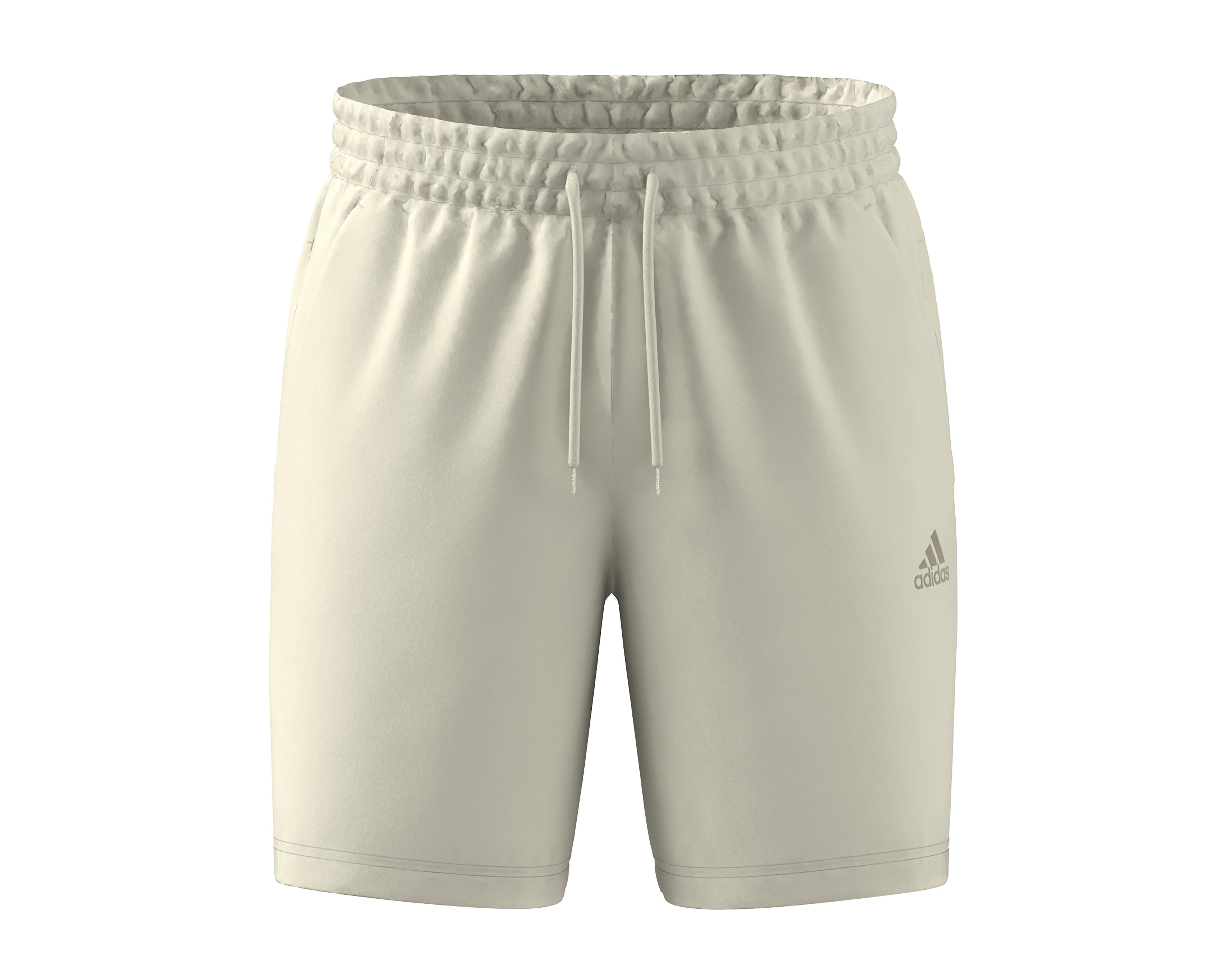 Foto 2 pulgar | Short Adidas Aeroready de Entrenamiento