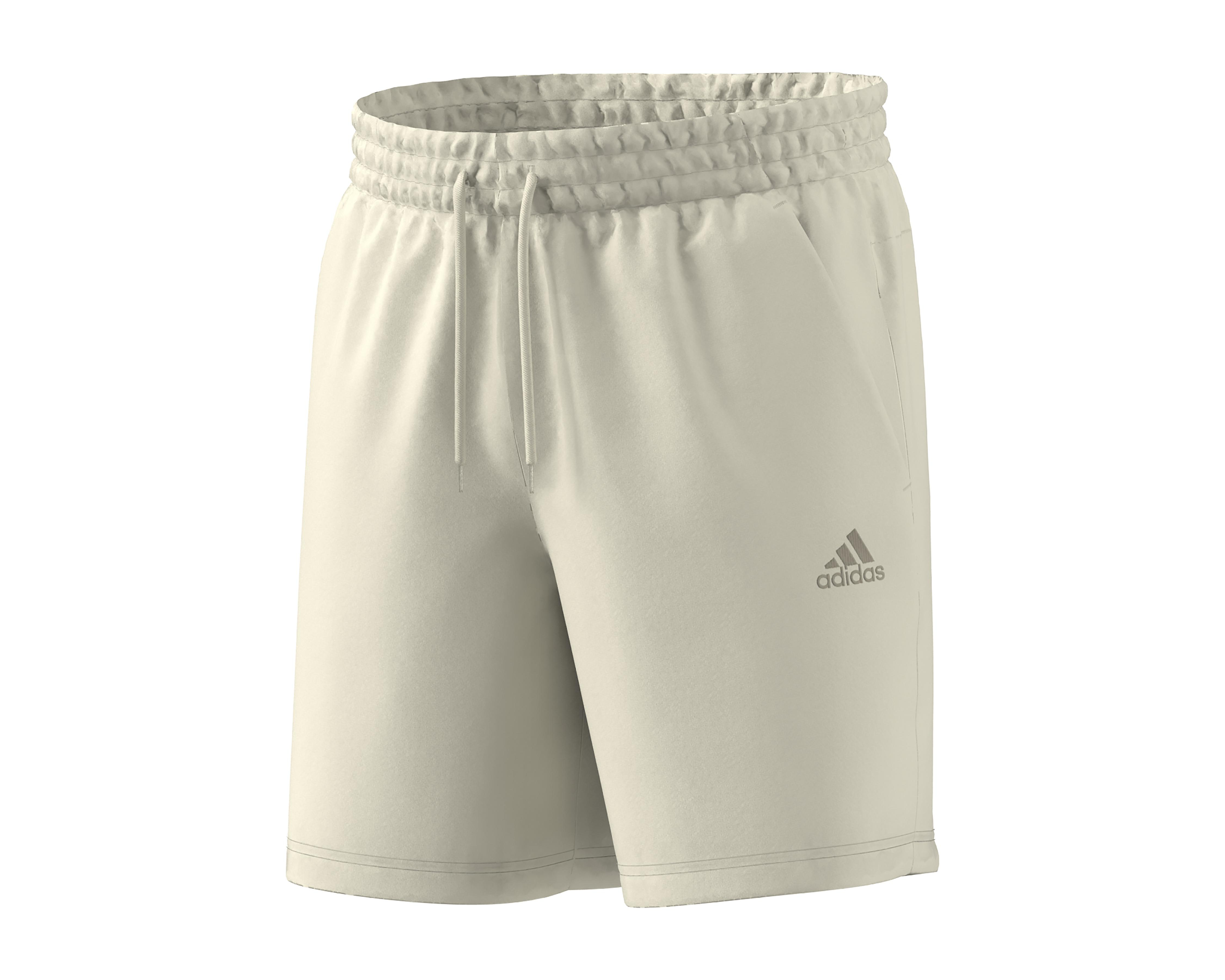 Foto 3 pulgar | Short Adidas Aeroready de Entrenamiento