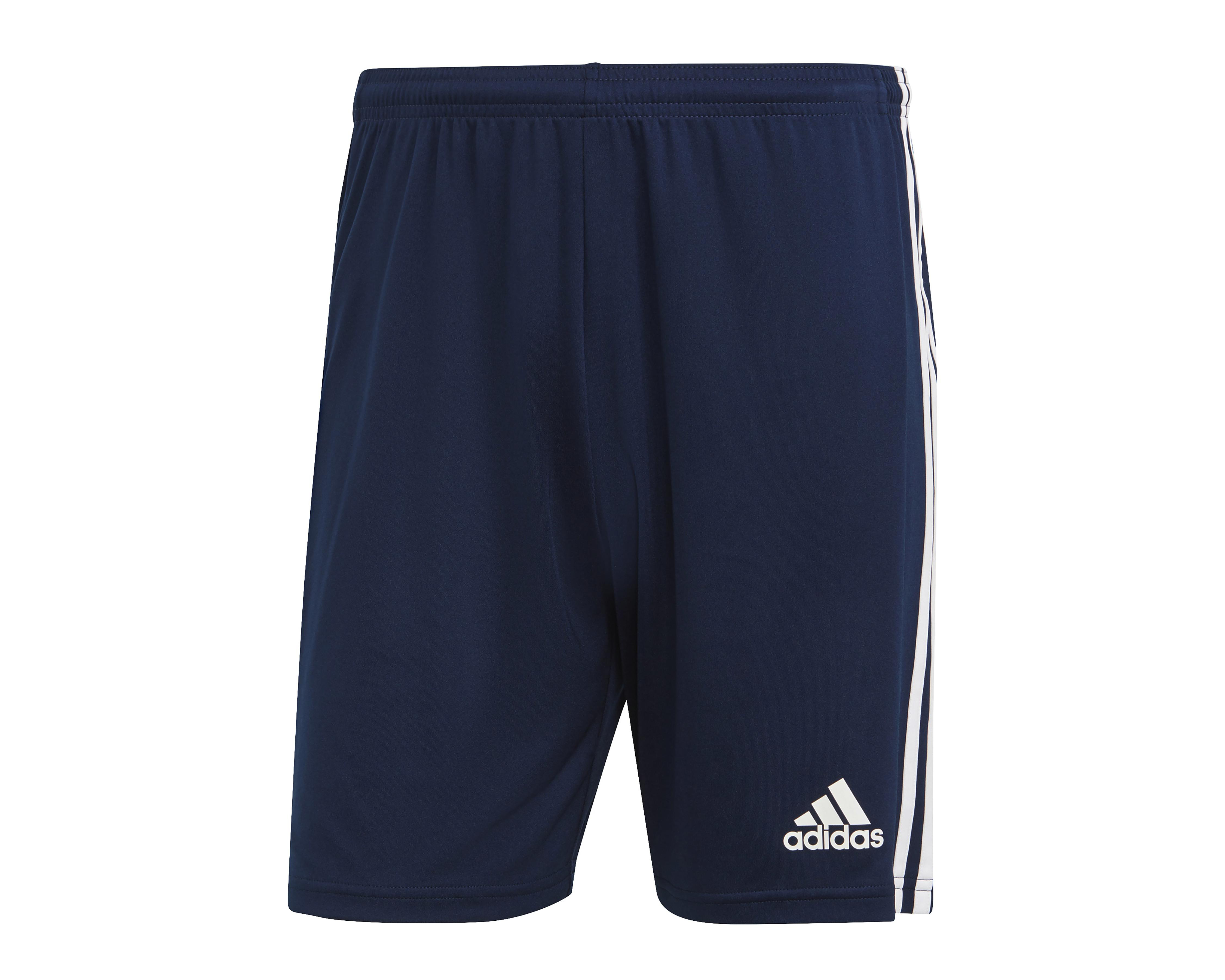 Foto 2 pulgar | Short Adidas Aeroready Squadra 21 para Futbol