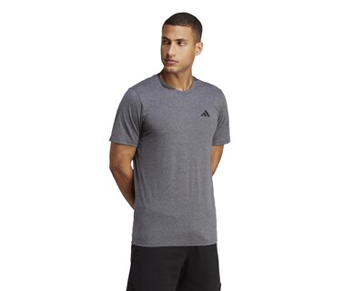 Foto 1 | Playera Adidas Train Essentials Feelready de Entrenamiento