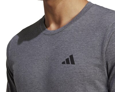 Foto 4 | Playera Adidas Train Essentials Feelready de Entrenamiento