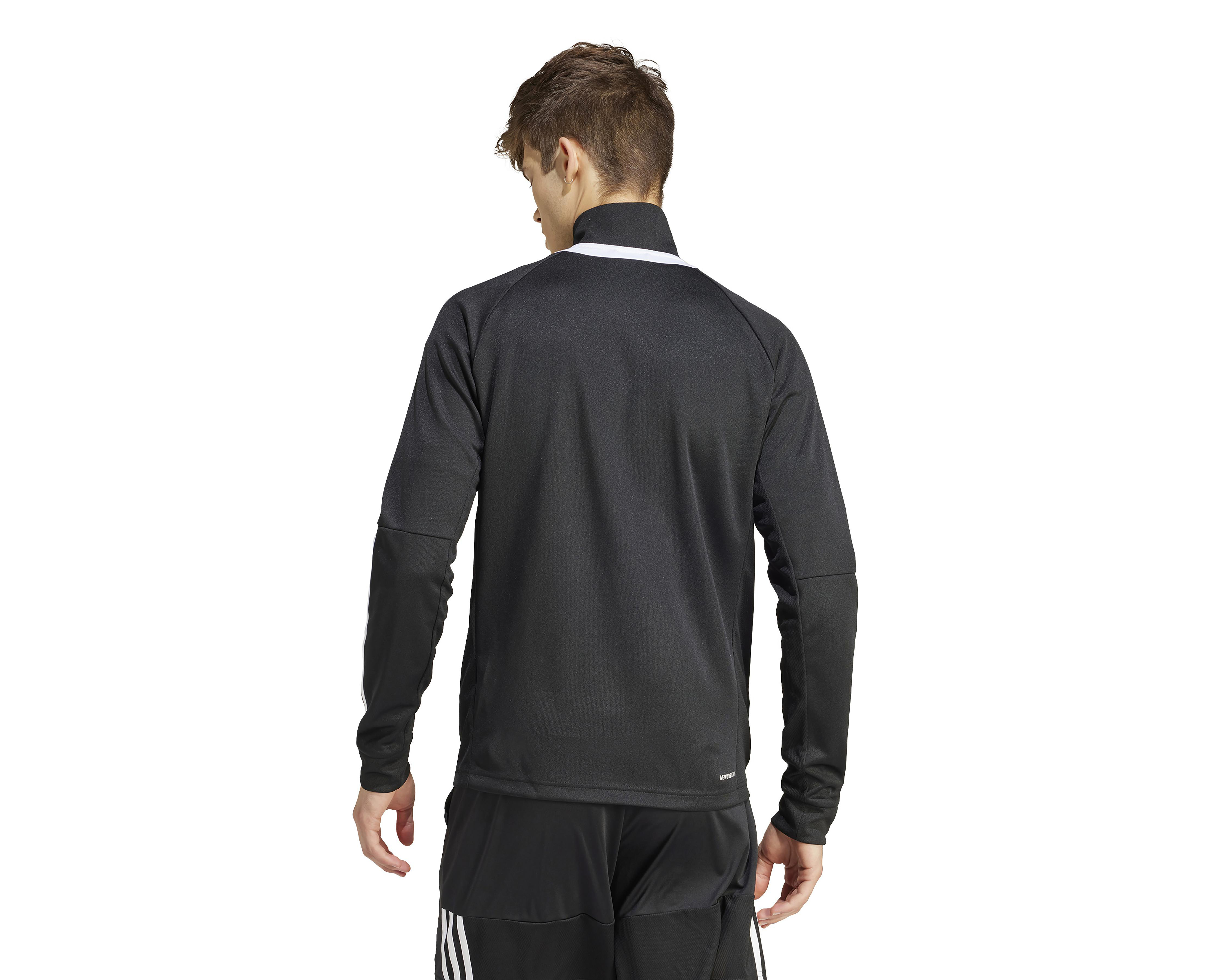 Foto 2 | Chamarra Adidas Aeroready para Hombre