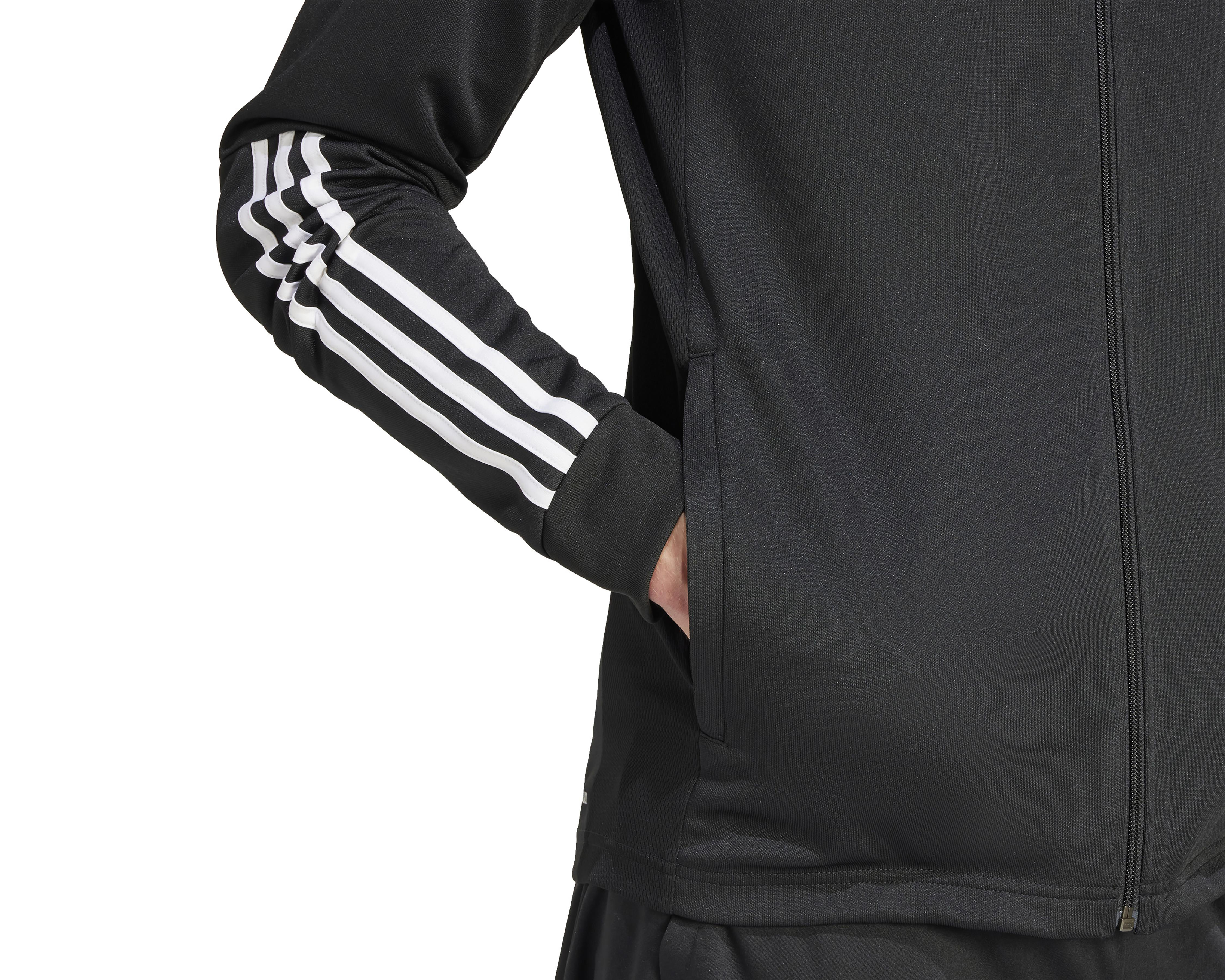 Foto 6 pulgar | Chamarra Adidas Aeroready para Hombre