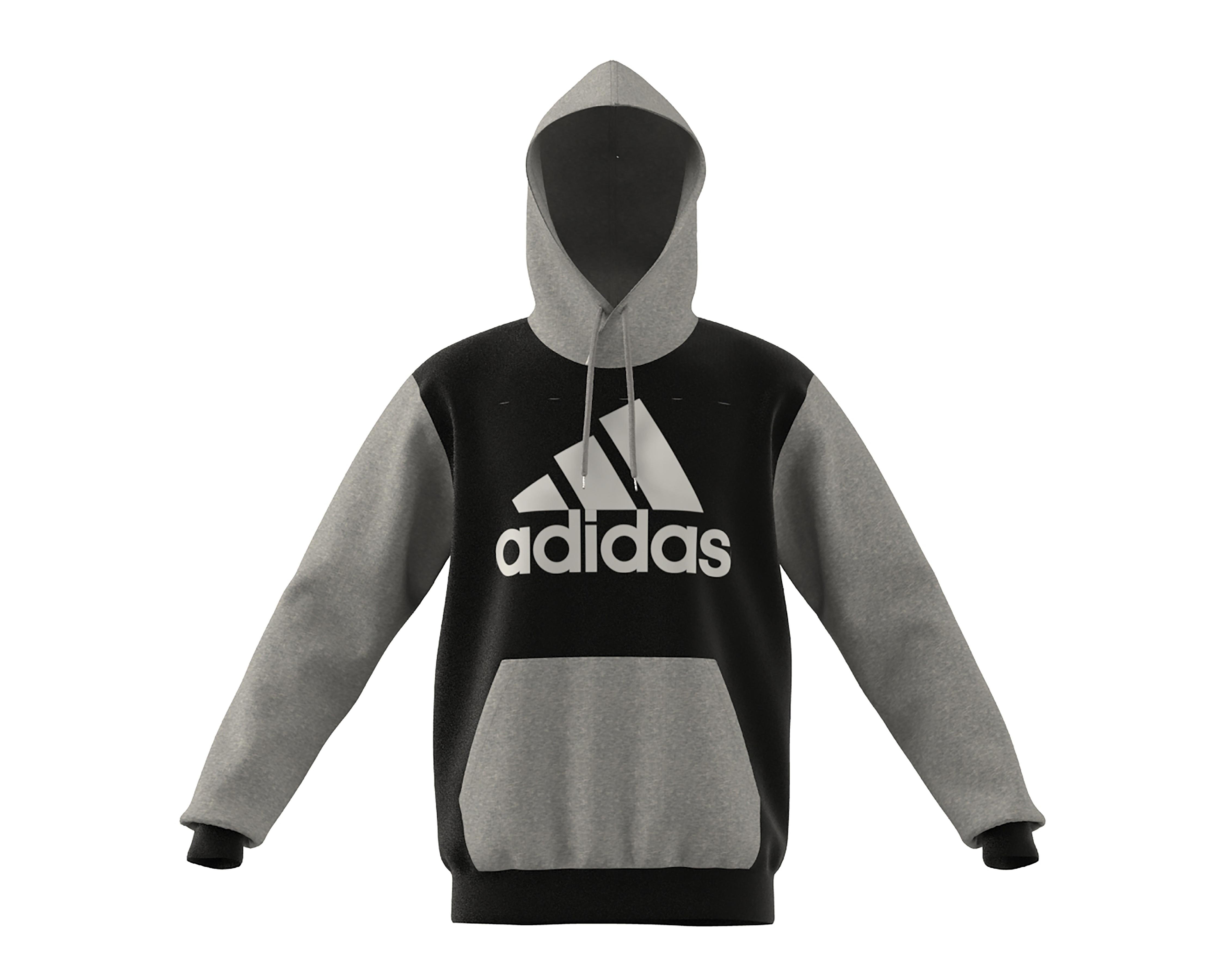 Foto 2 pulgar | Sudadera Adidas con Capucha