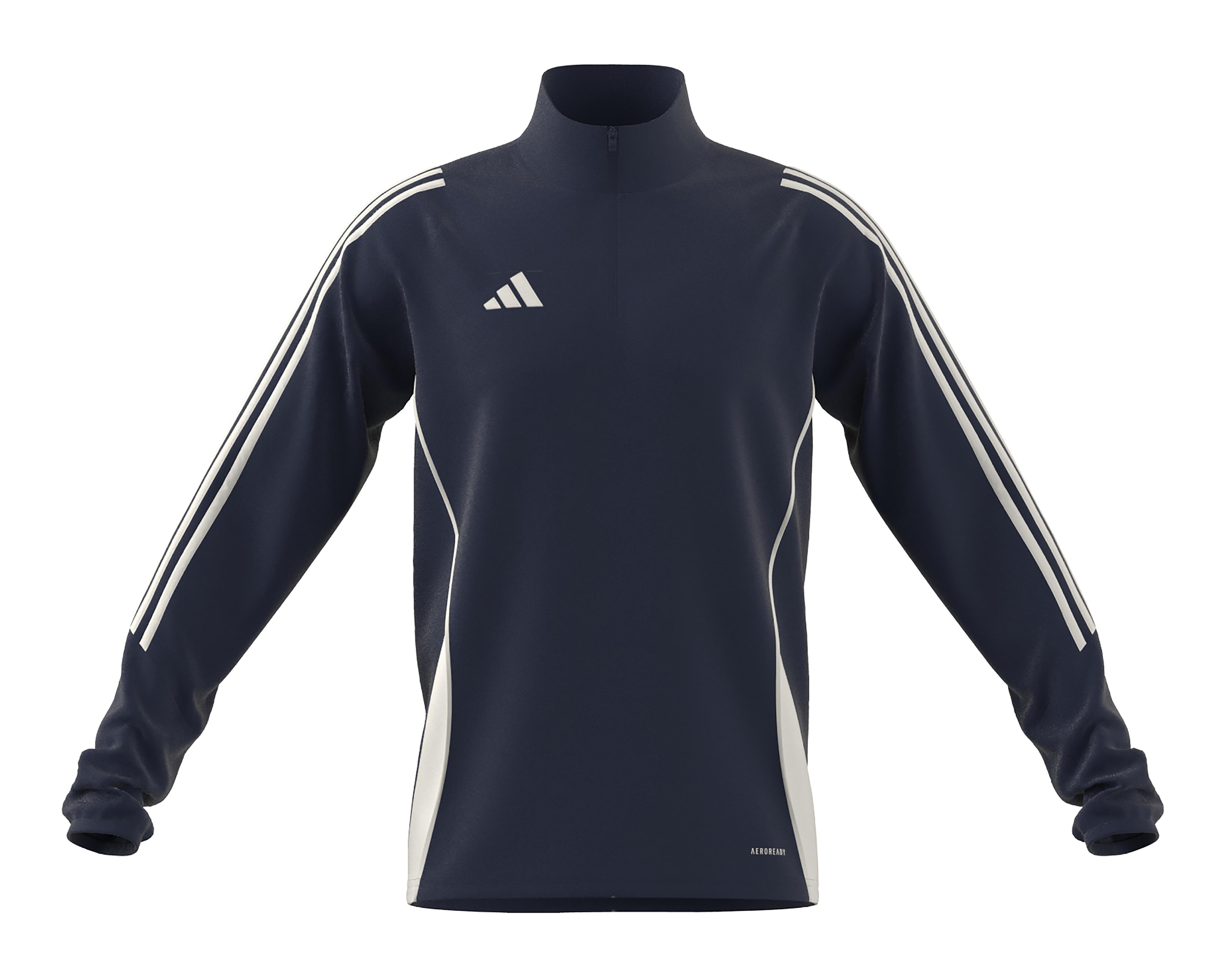 Foto 2 pulgar | Sudadera Adidas Aeroready para Hombre