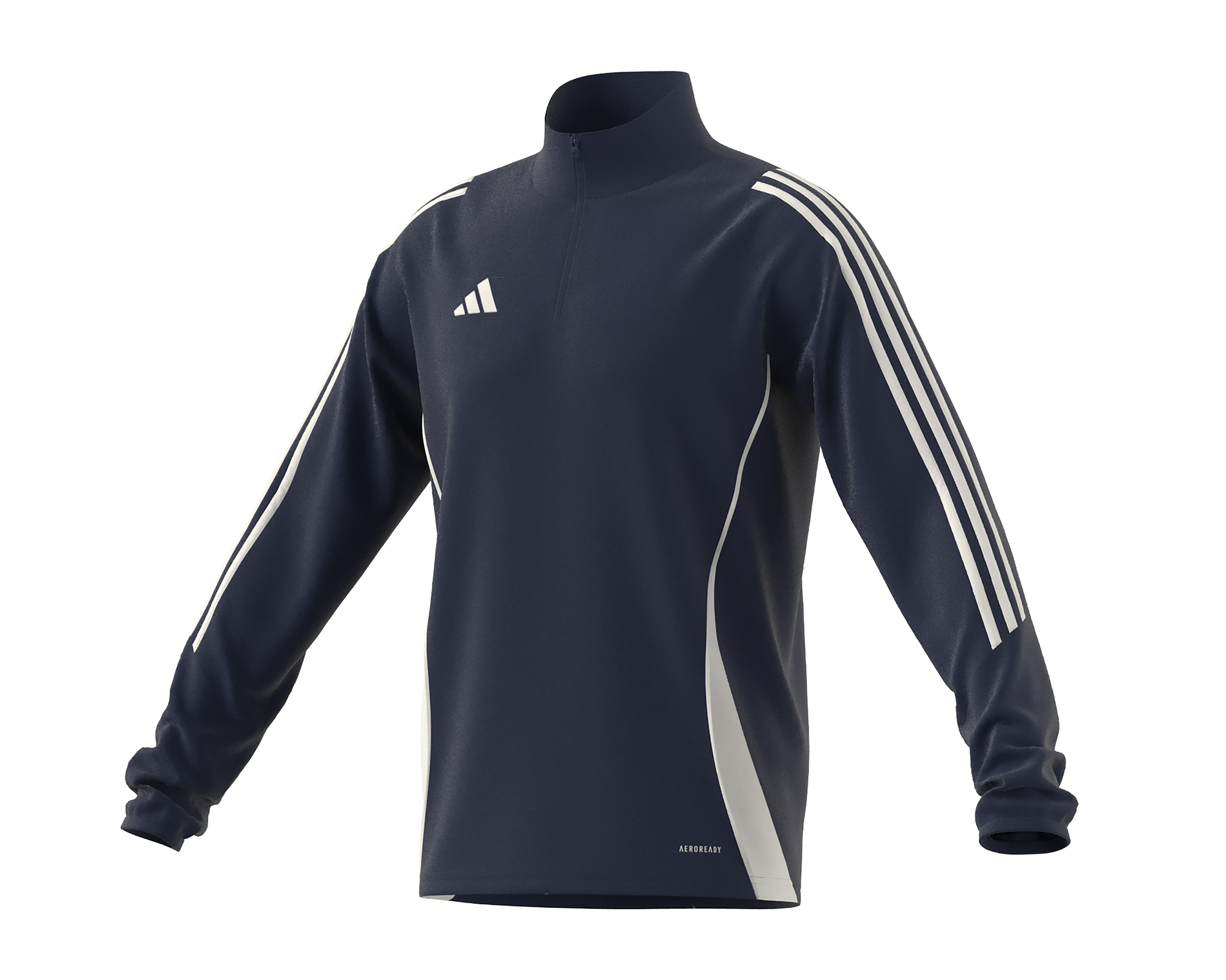 Foto 3 pulgar | Sudadera Adidas Aeroready para Hombre