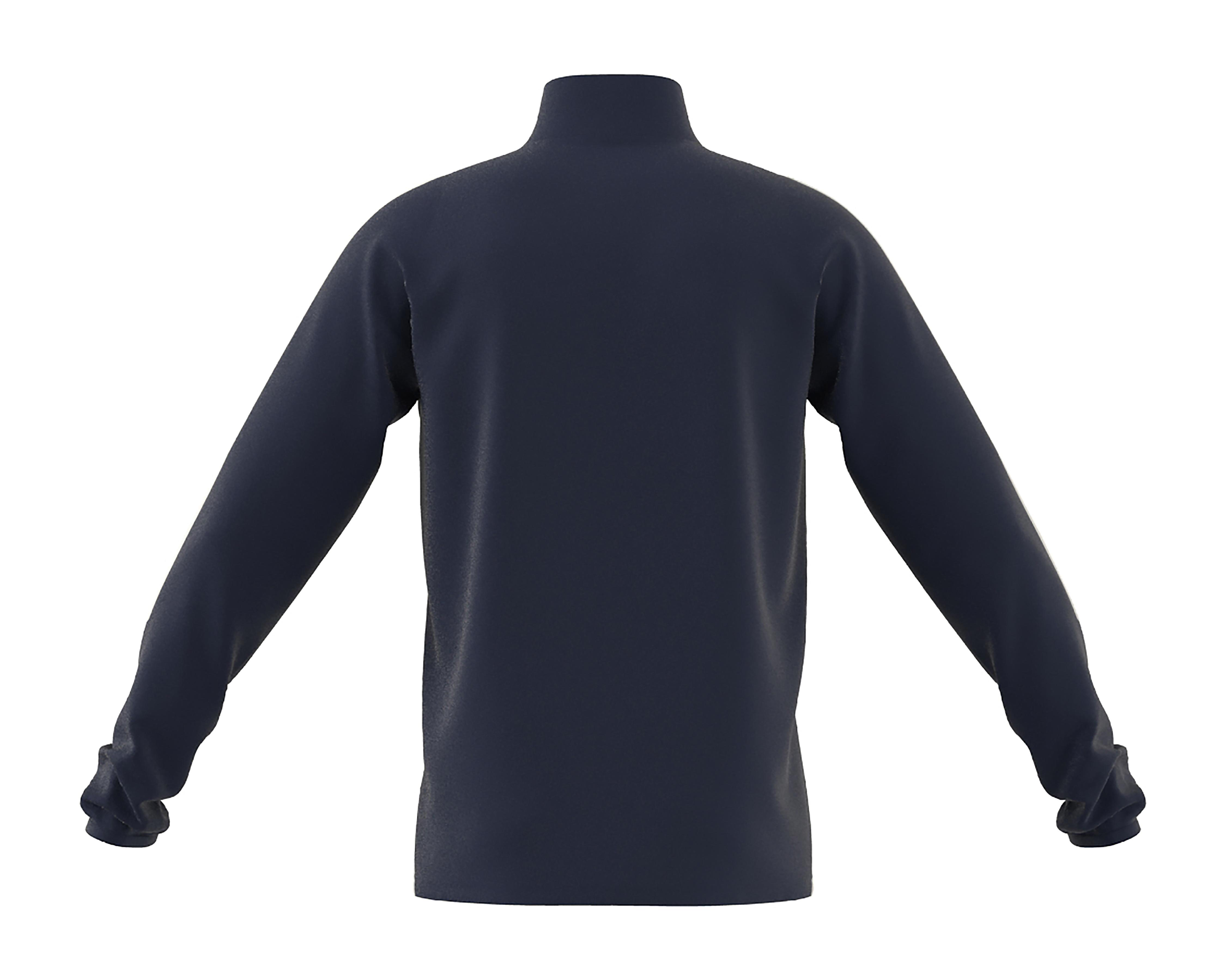 Foto 4 pulgar | Sudadera Adidas Aeroready para Hombre