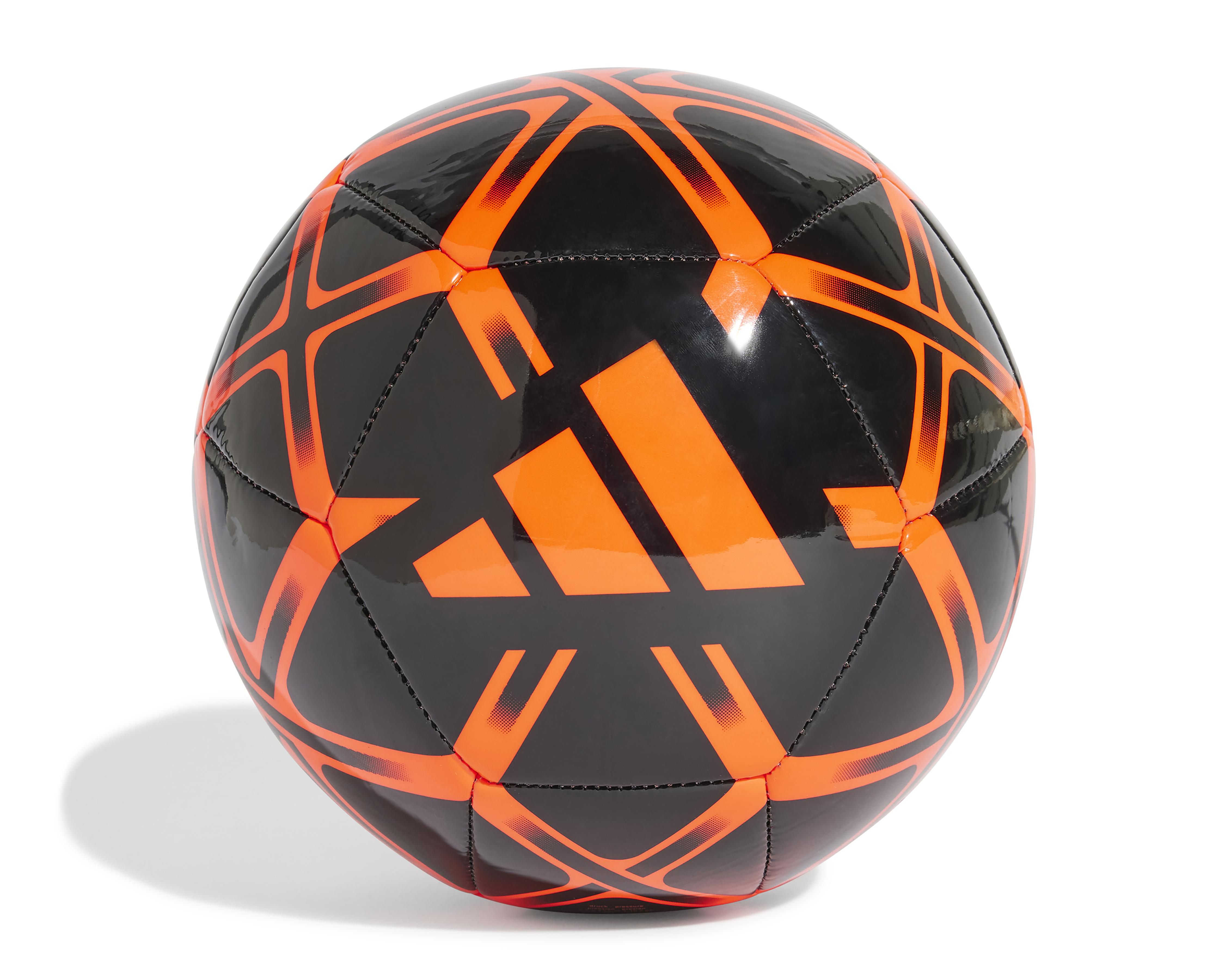 Balón de Futbol Adidas Starlancer Club Tamaño 5