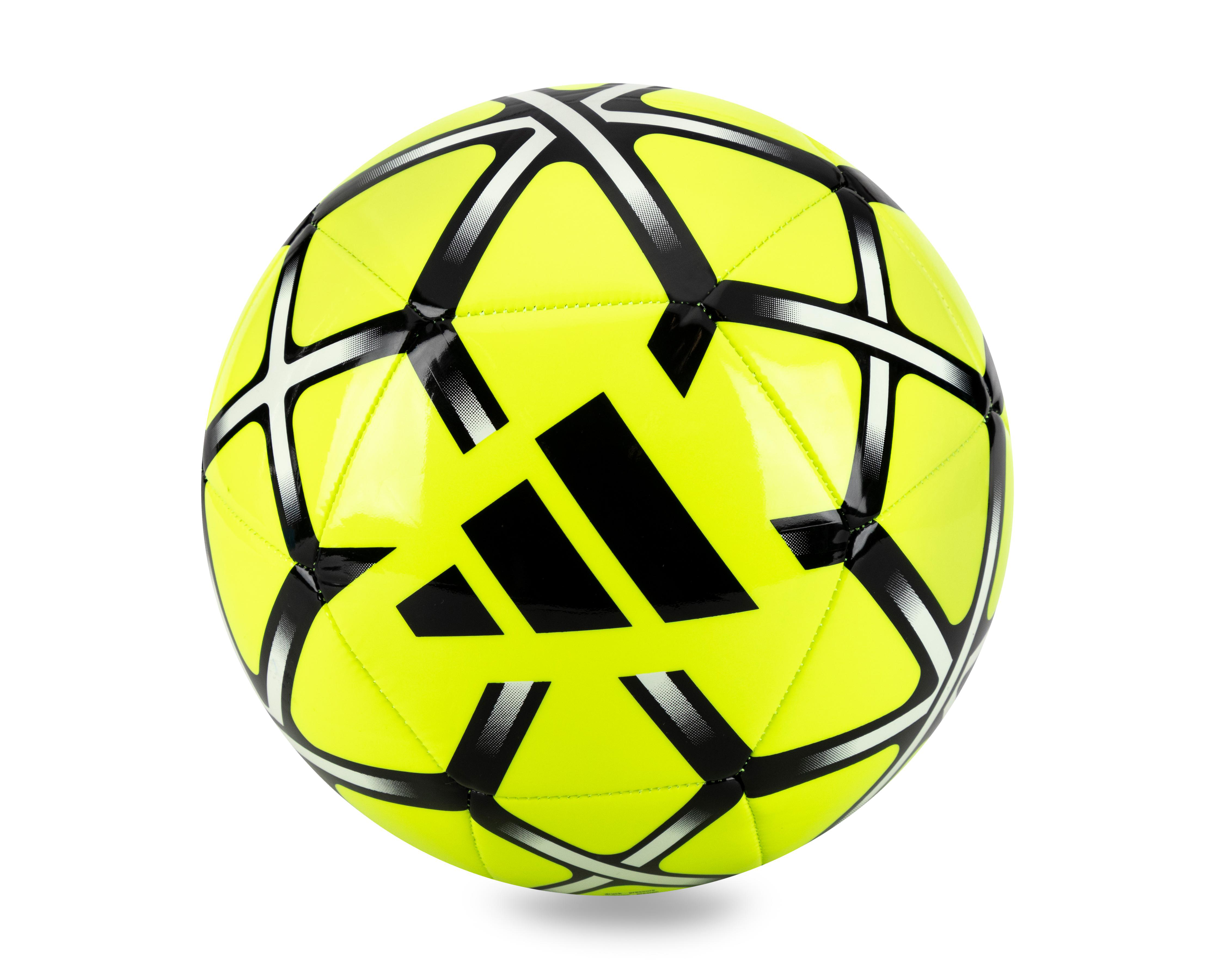 Balón de Futbol Adidas Starlancer Club Tamaño 5