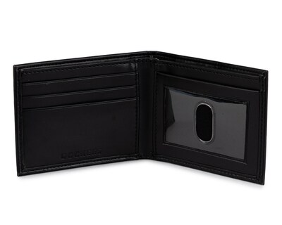 Foto 4 | Cartera para Hombre Dockers Negra