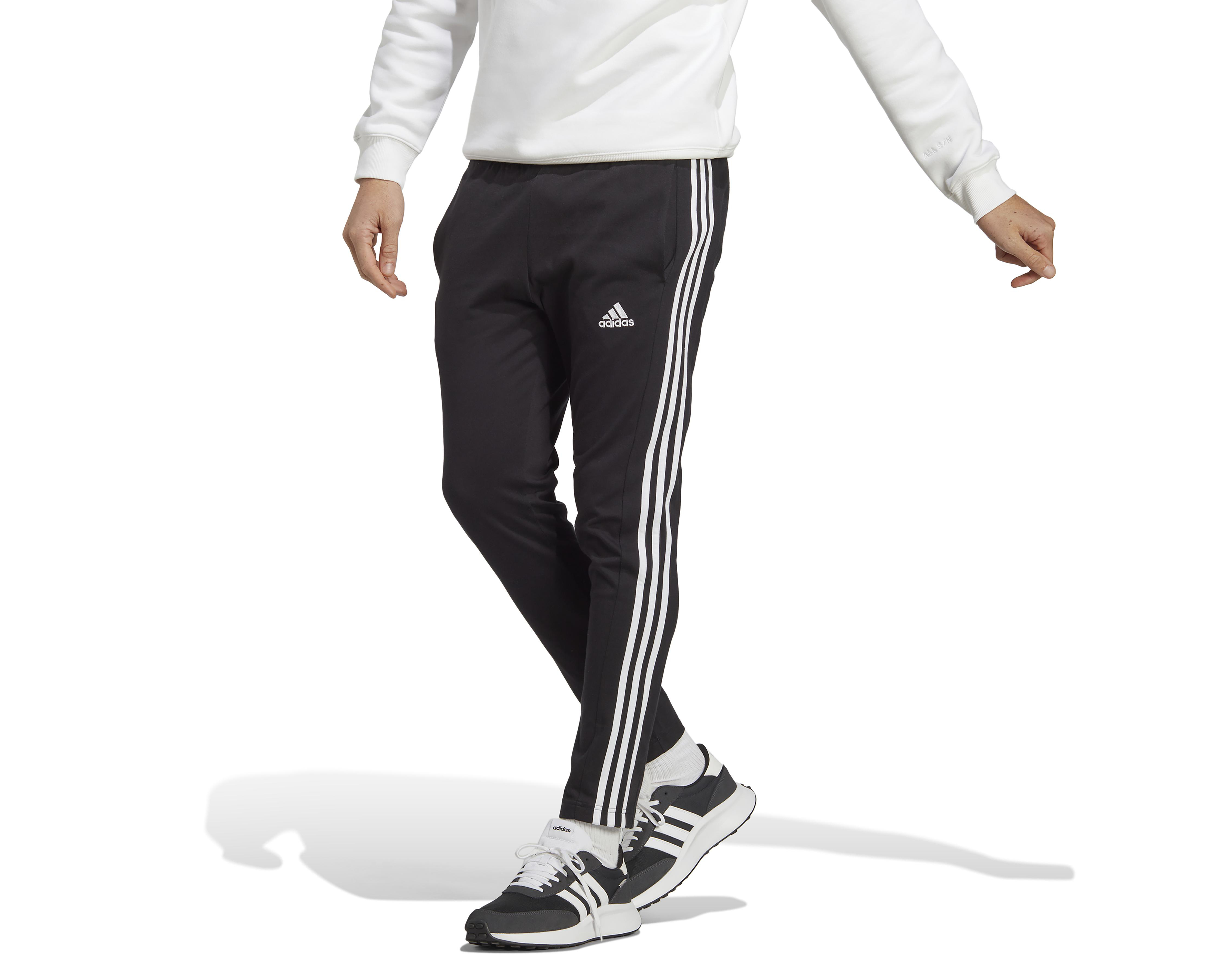 Foto 2 pulgar | Pants Adidas Aeroeady para Hombre