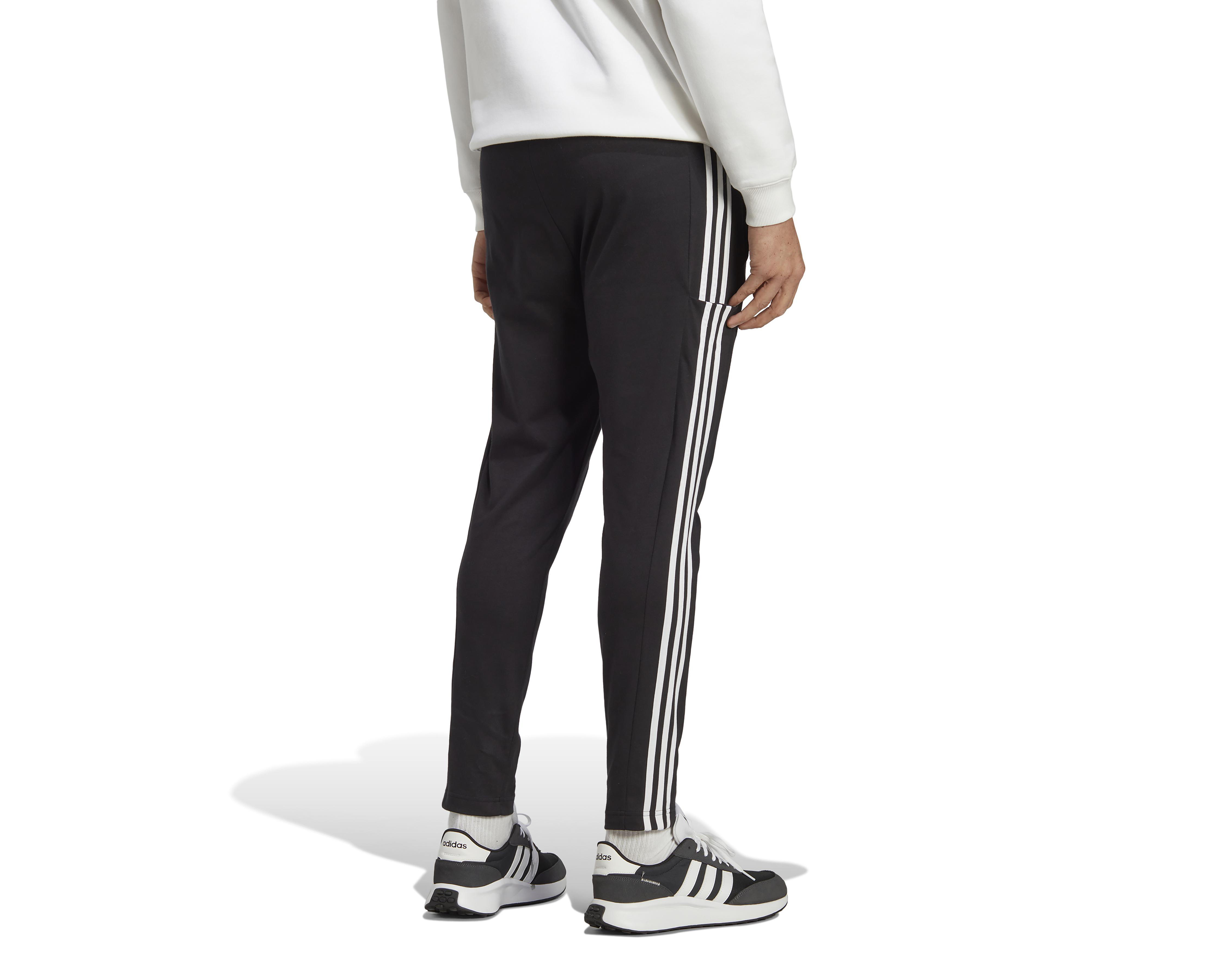 Foto 3 pulgar | Pants Adidas Aeroeady para Hombre