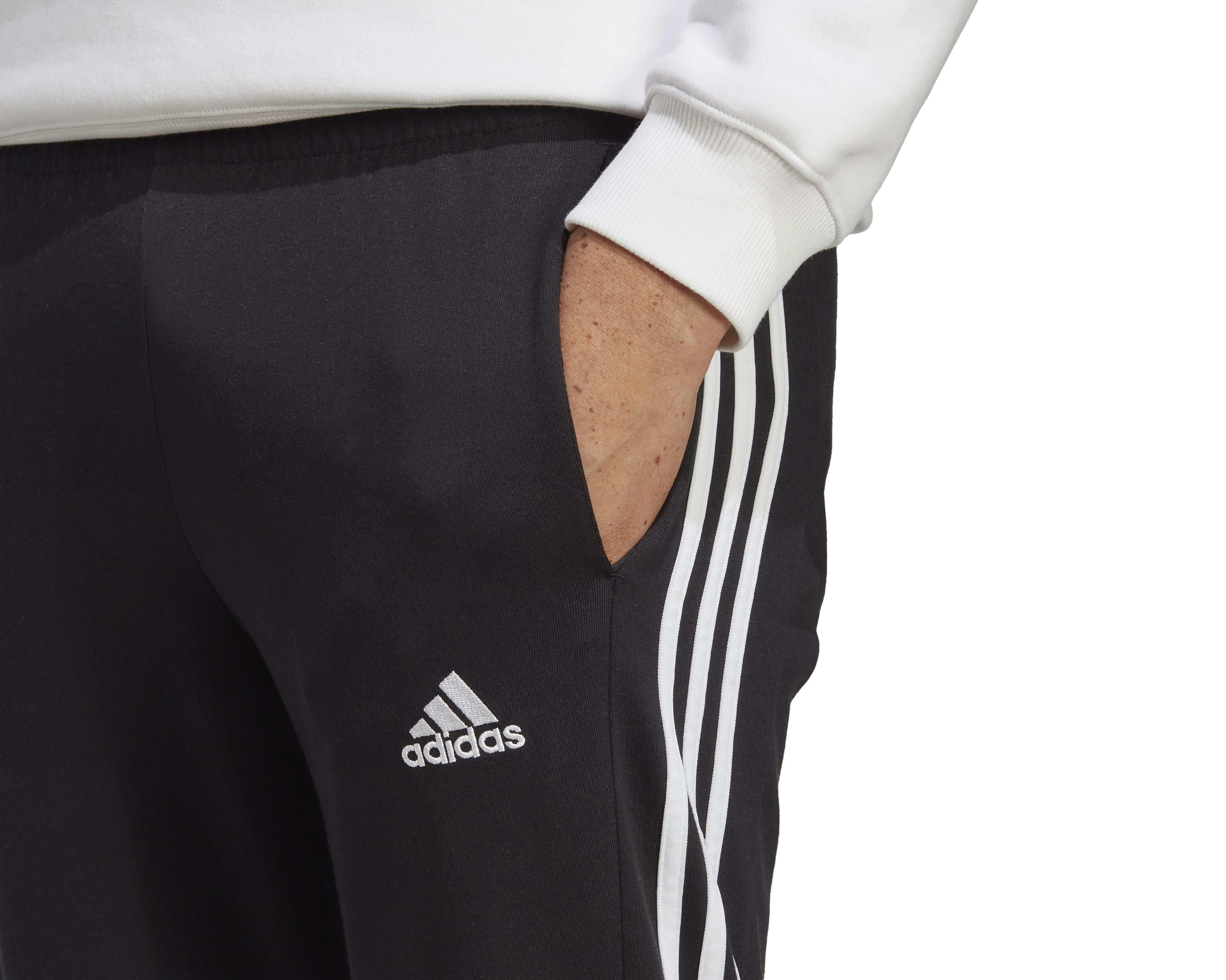 Foto 4 | Pants Adidas Aeroeady para Hombre