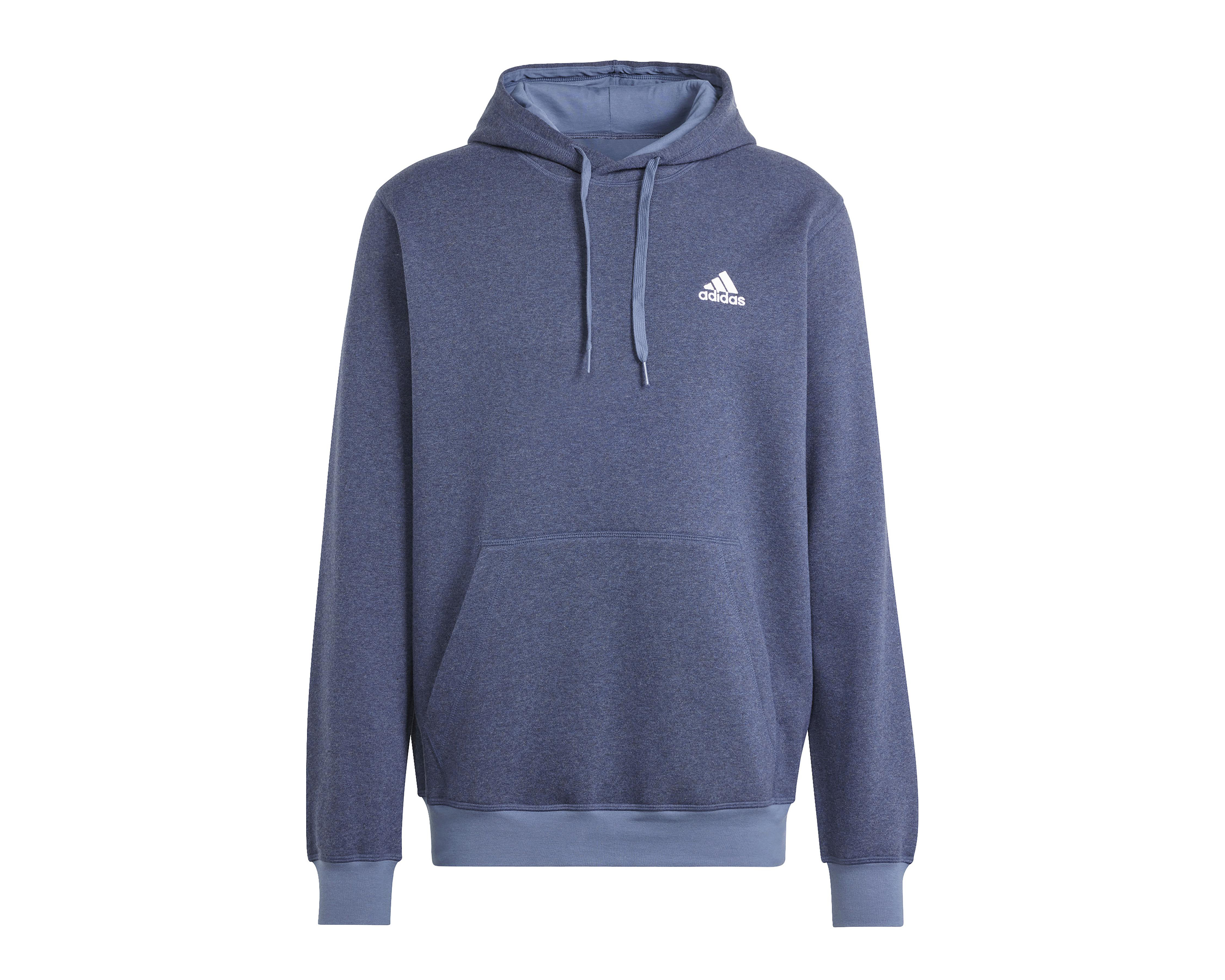 Foto 7 pulgar | Sudadera Adidas con Capucha