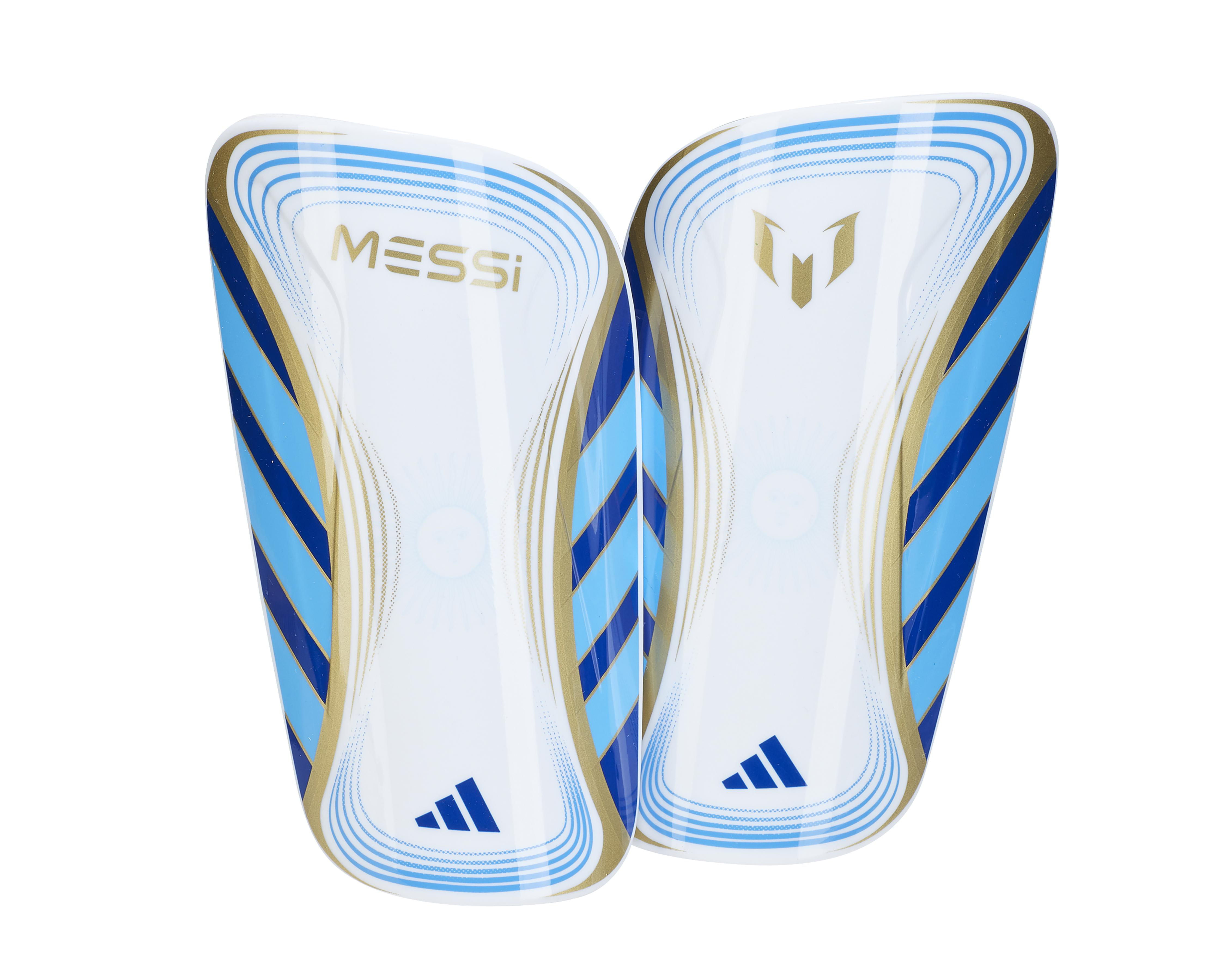 Foto 2 pulgar | Espinilleras Deportivas Adidas Messi SG CLB