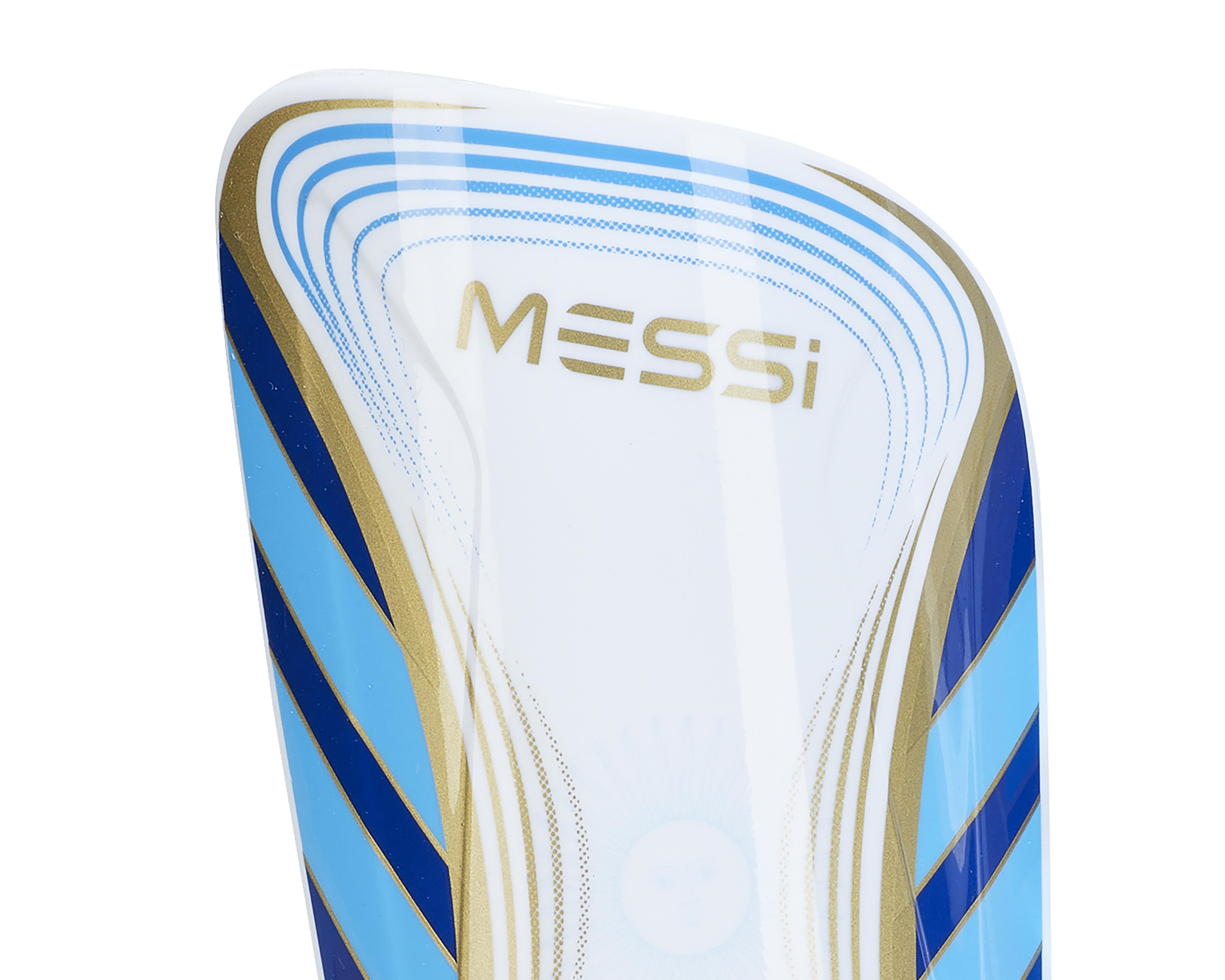 Foto 2 | Espinilleras Deportivas Adidas Messi SG CLB