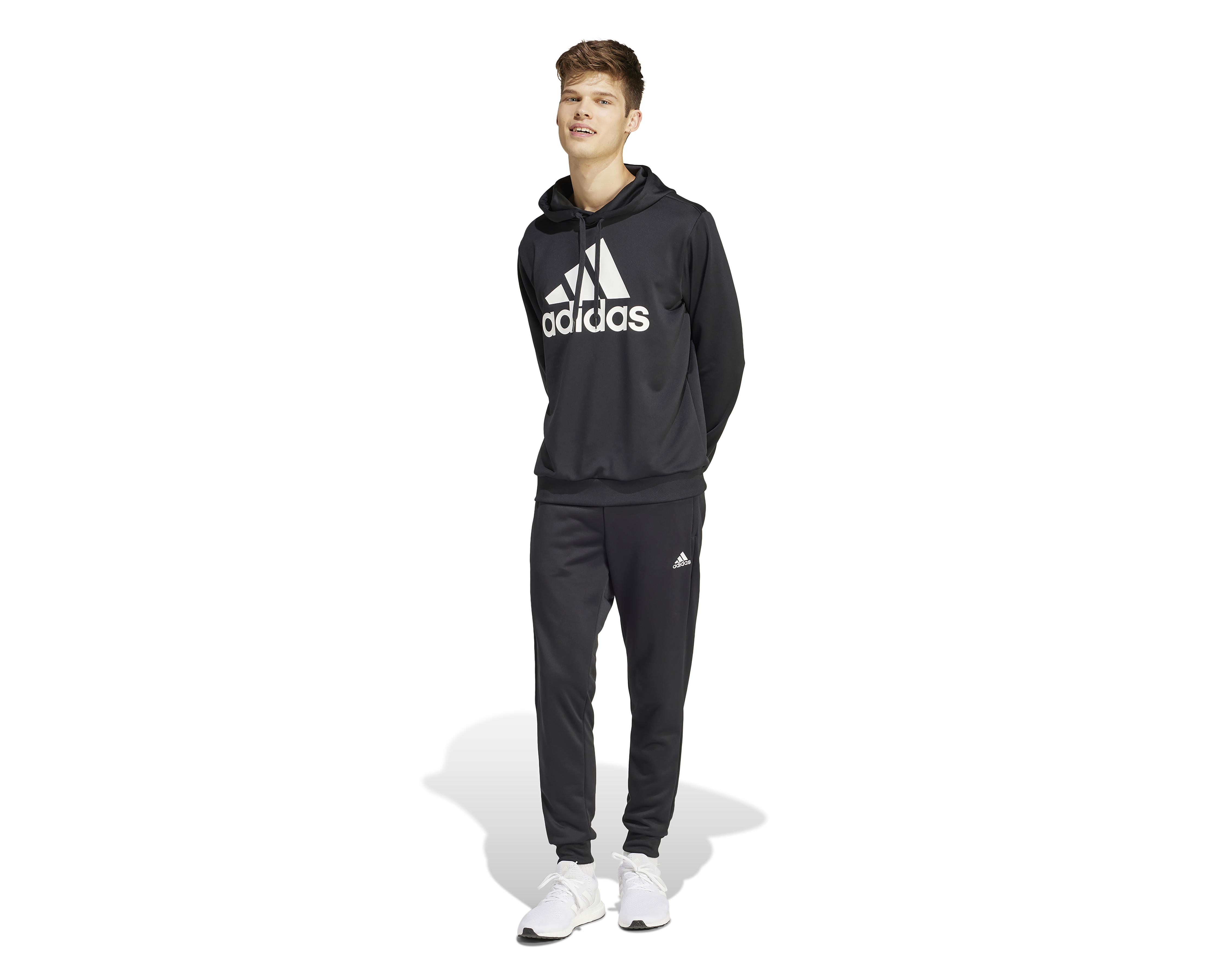 Pants y Sudadera Adidas para Hombre