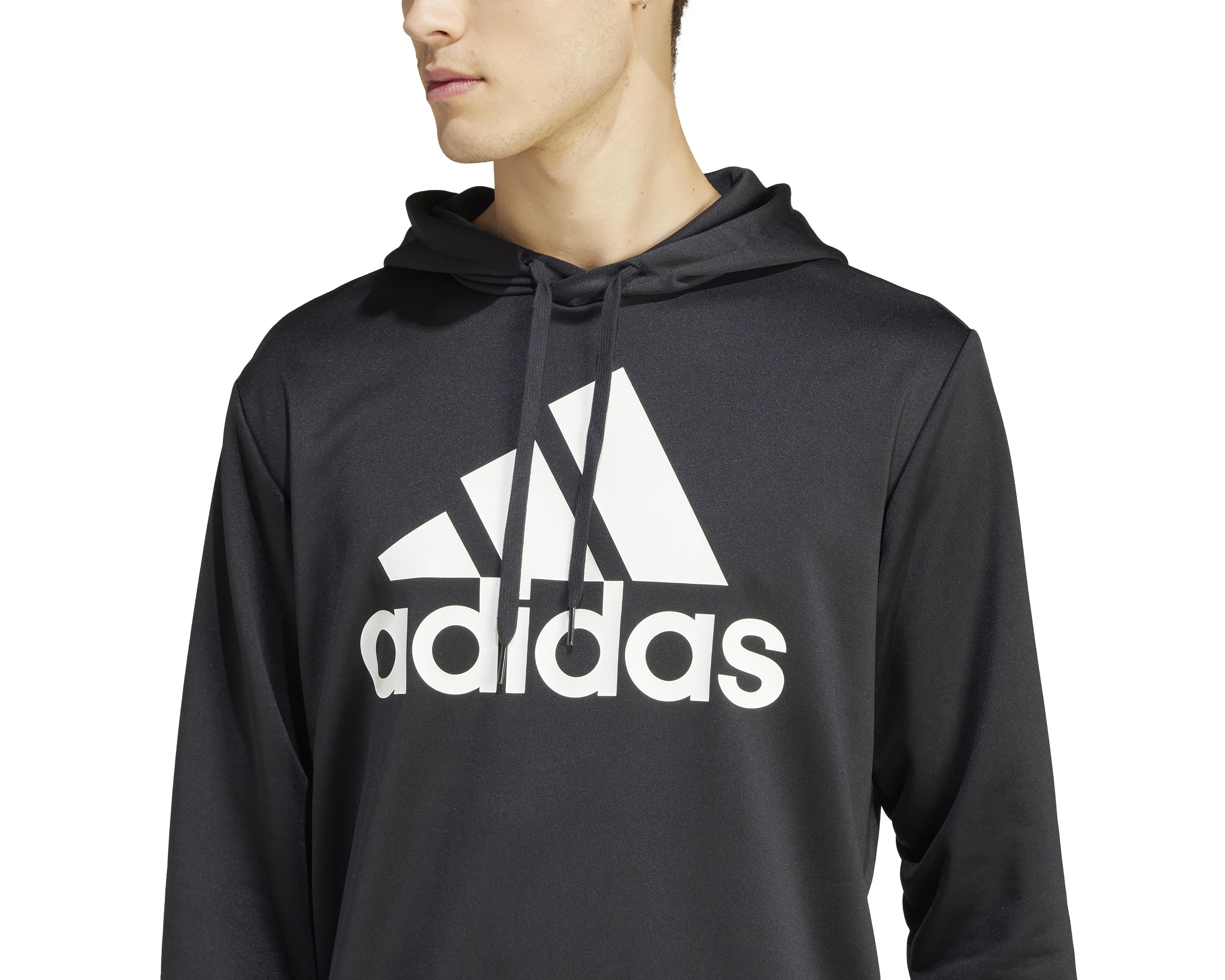 Foto 4 | Pants y Sudadera Adidas para Hombre