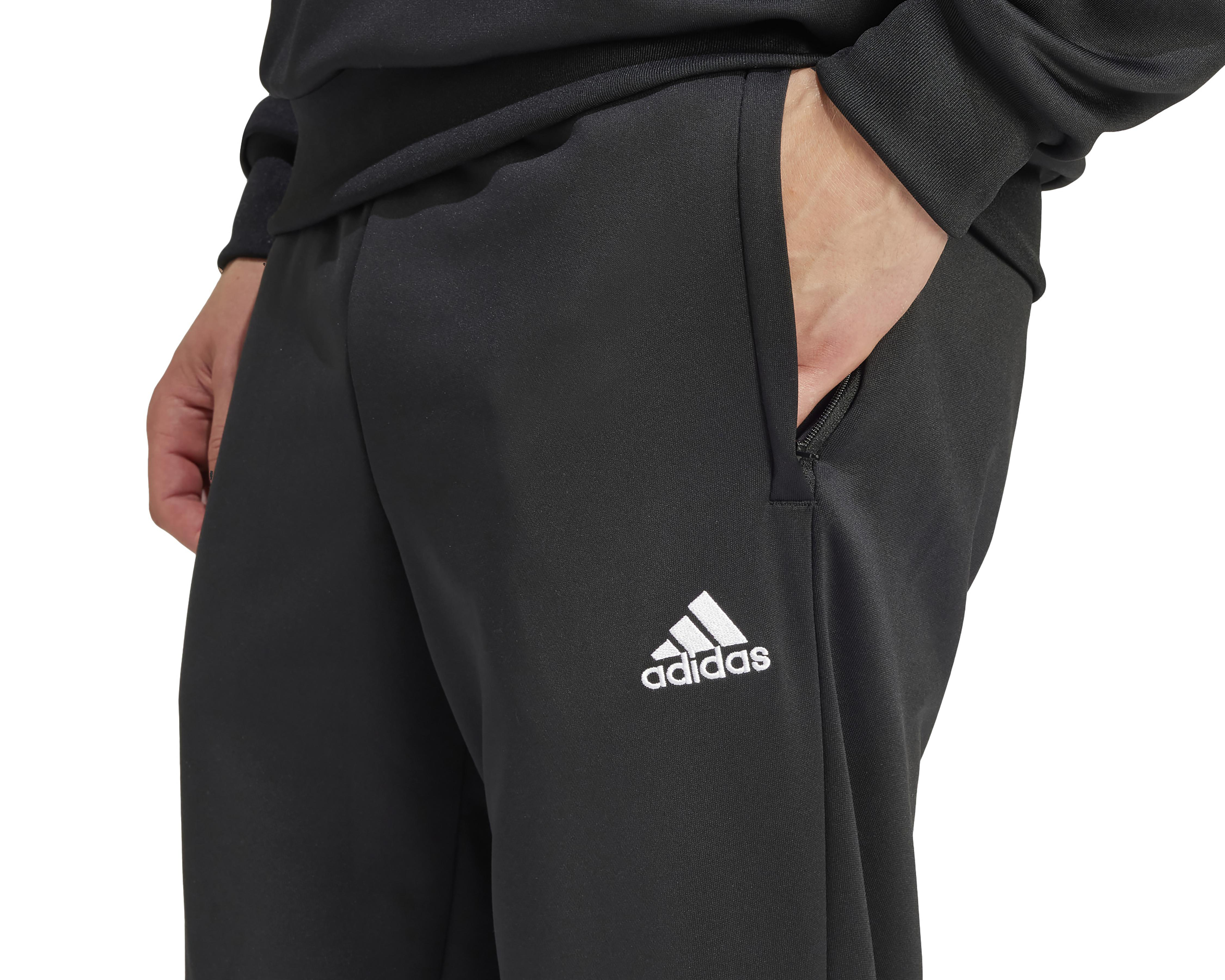 Foto 6 pulgar | Pants y Sudadera Adidas para Hombre