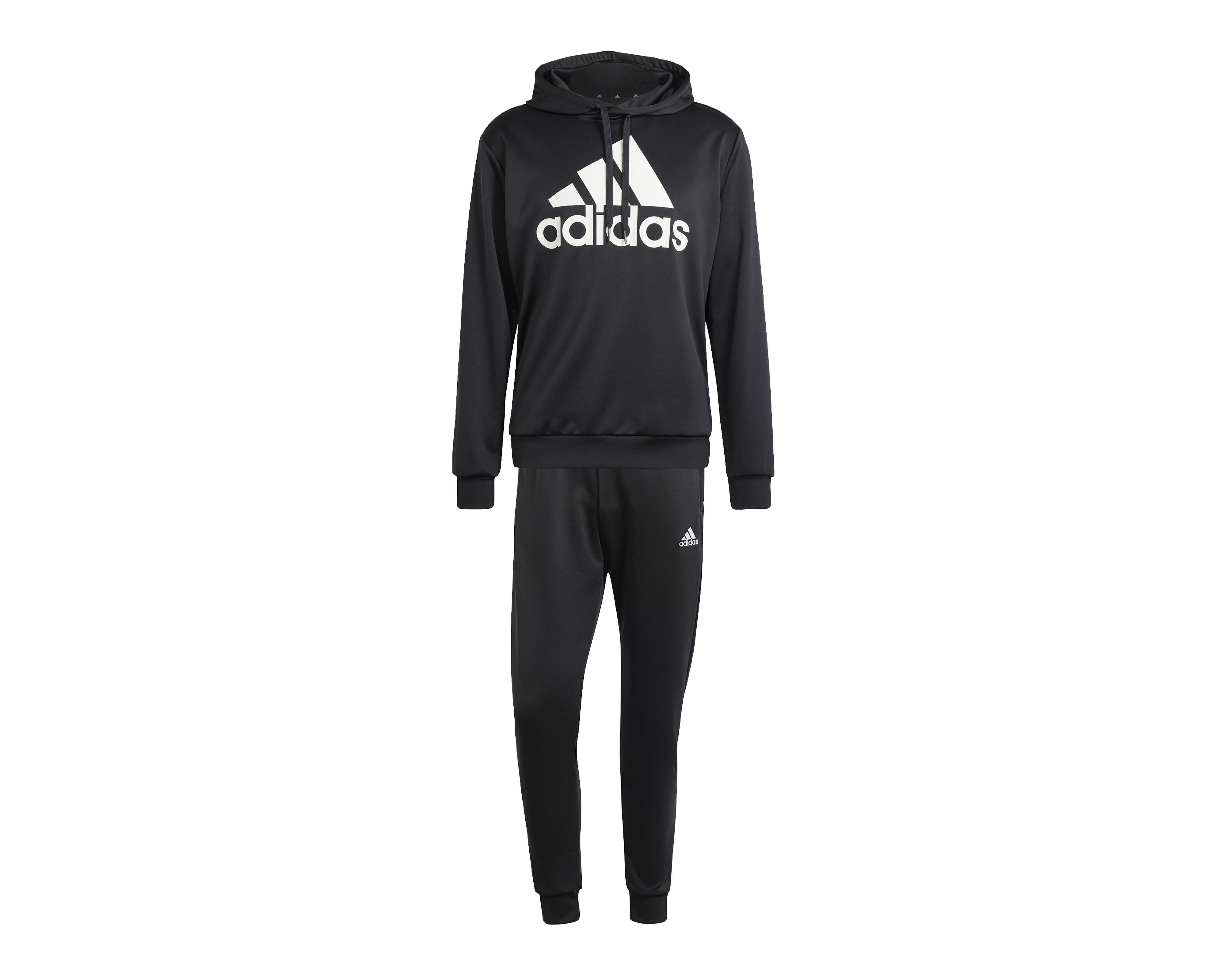 Foto 6 | Pants y Sudadera Adidas para Hombre