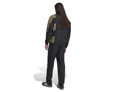 Foto 2 | Pants y Chamarra Adidas para Hombre