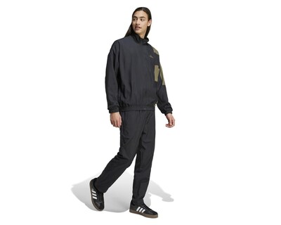 Foto 3 | Pants y Chamarra Adidas para Hombre