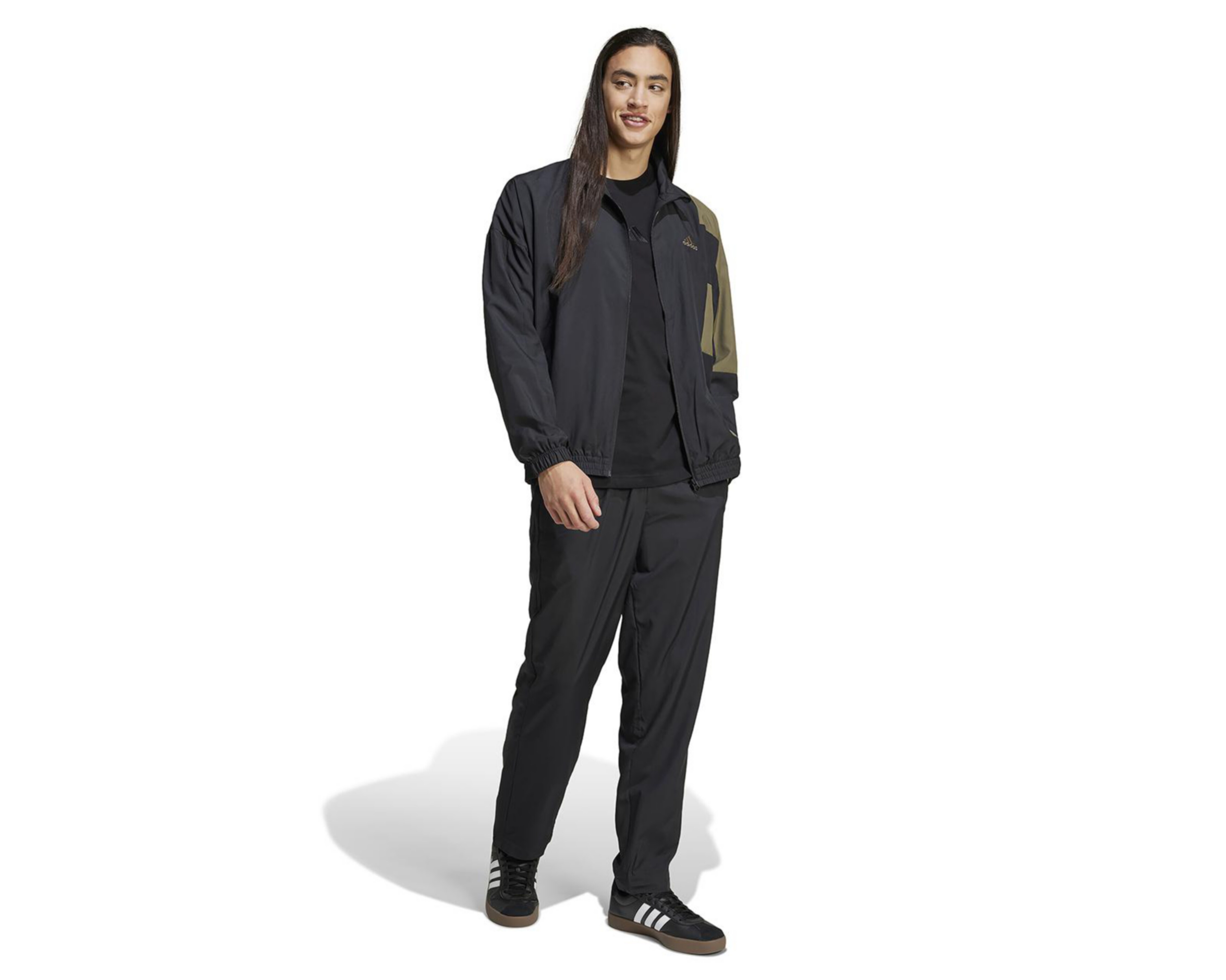 Pants y Chamarra Adidas para Hombre Coppel