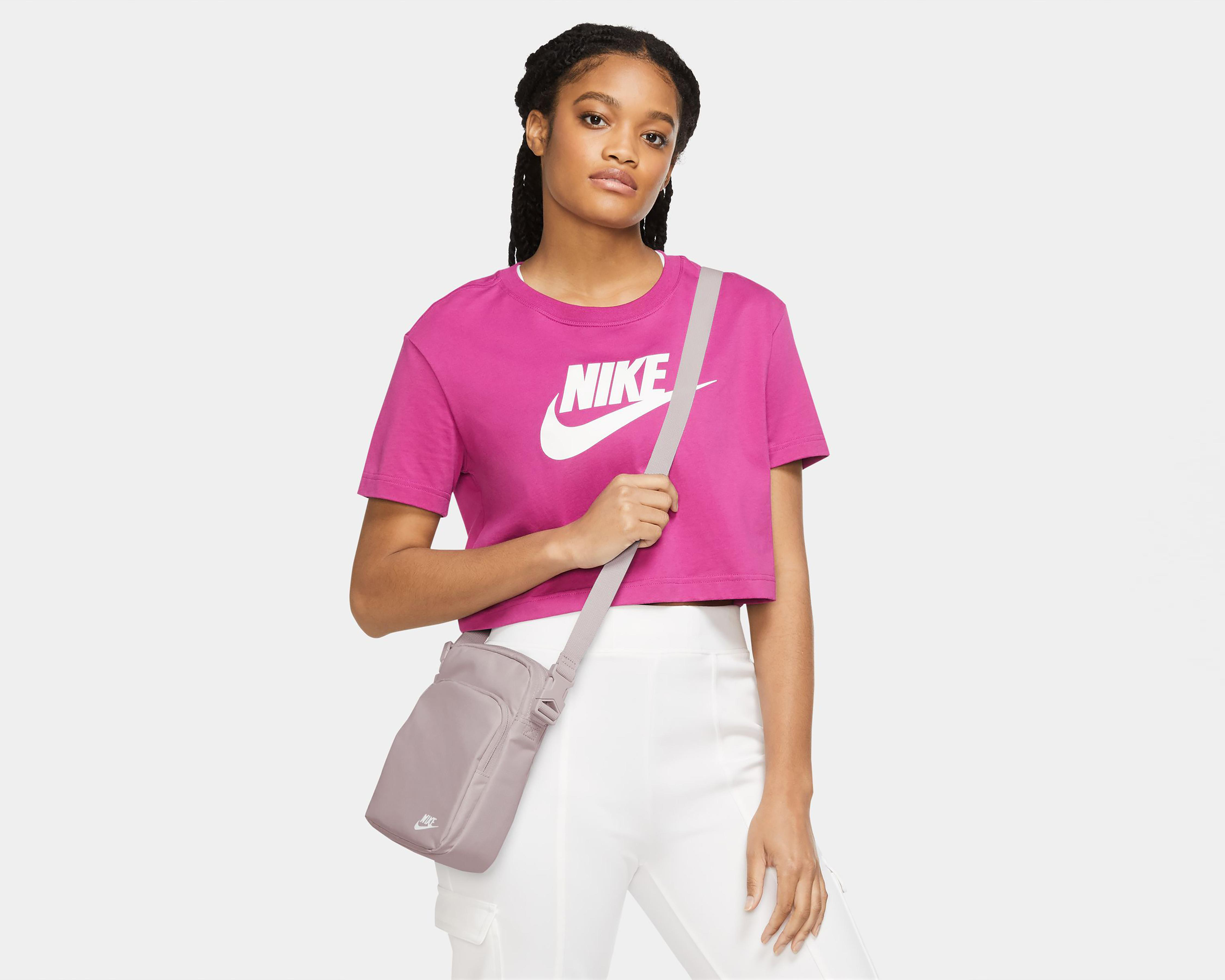 Foto 7 | Messenger Nike