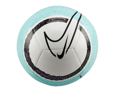 Foto 1 | Balón de Futbol Nike Phantom Tamaño 5