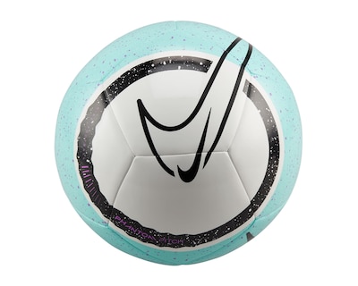 Foto 2 | Balón de Futbol Nike Phantom Tamaño 5