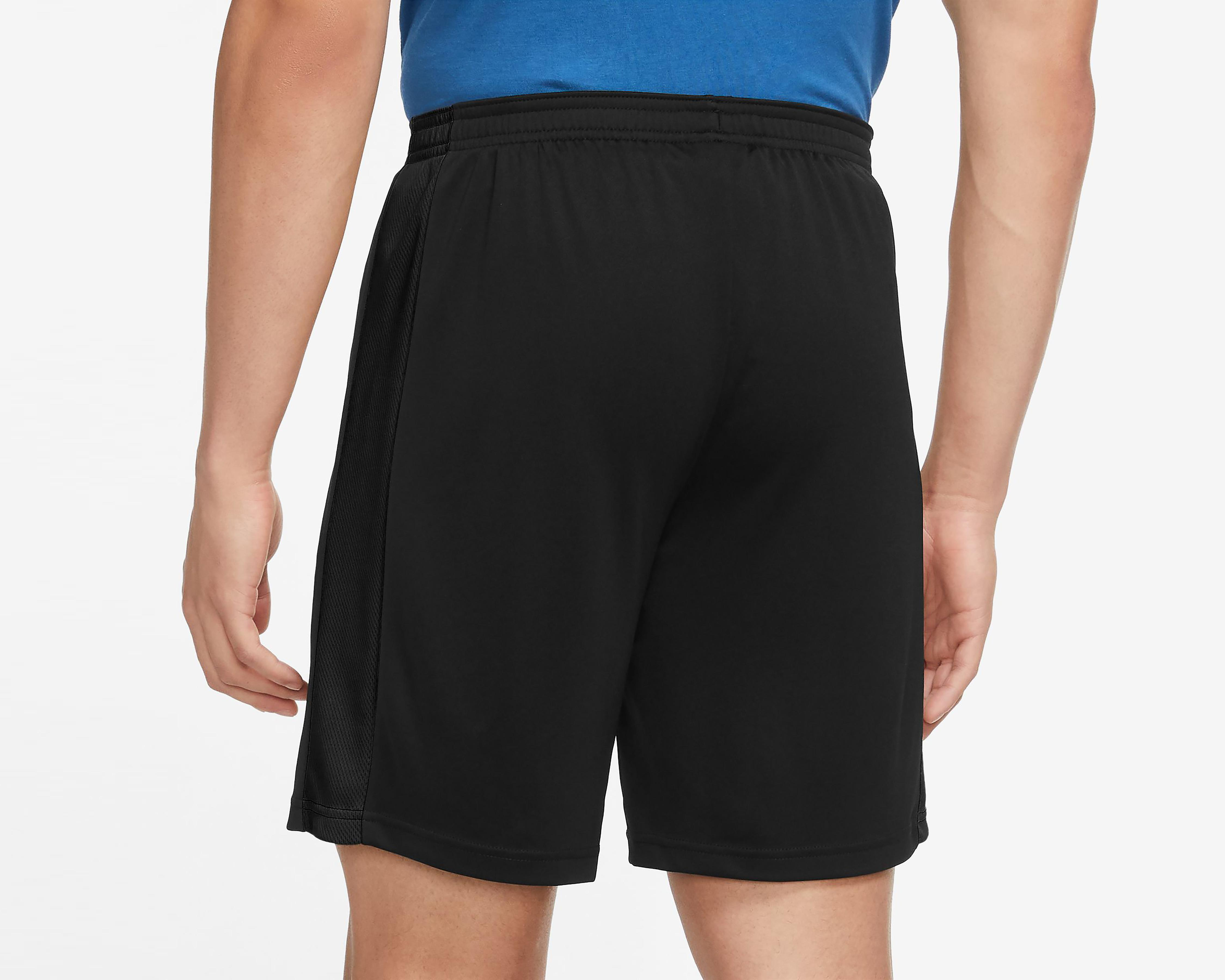 Foto 3 pulgar | Short Nike Dri-FIT Academy de Entrenamiento