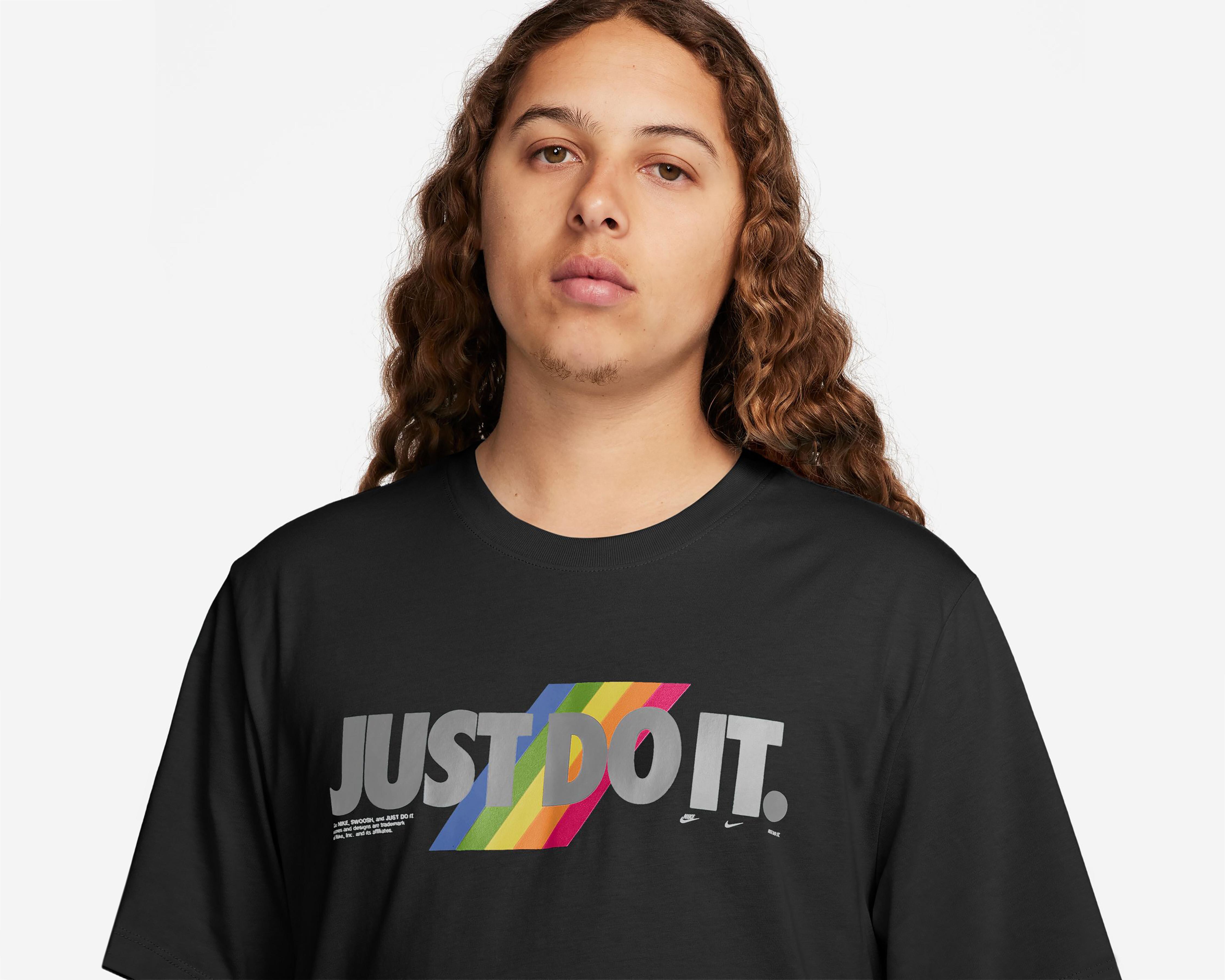 Nike lgbt pride t shirt online