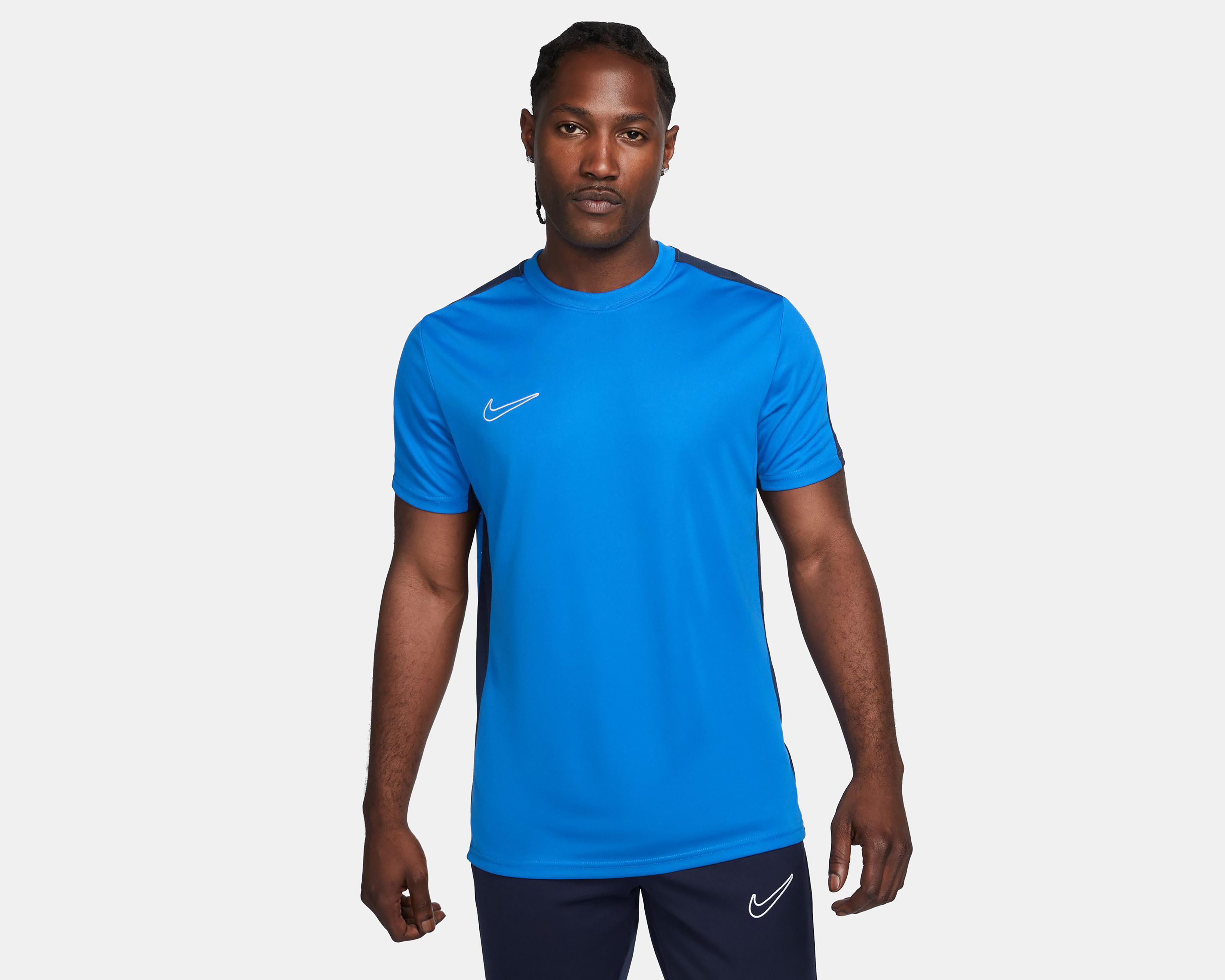 Foto 2 pulgar | Playera Nike Dri-FIT Academy de Entrenamiento