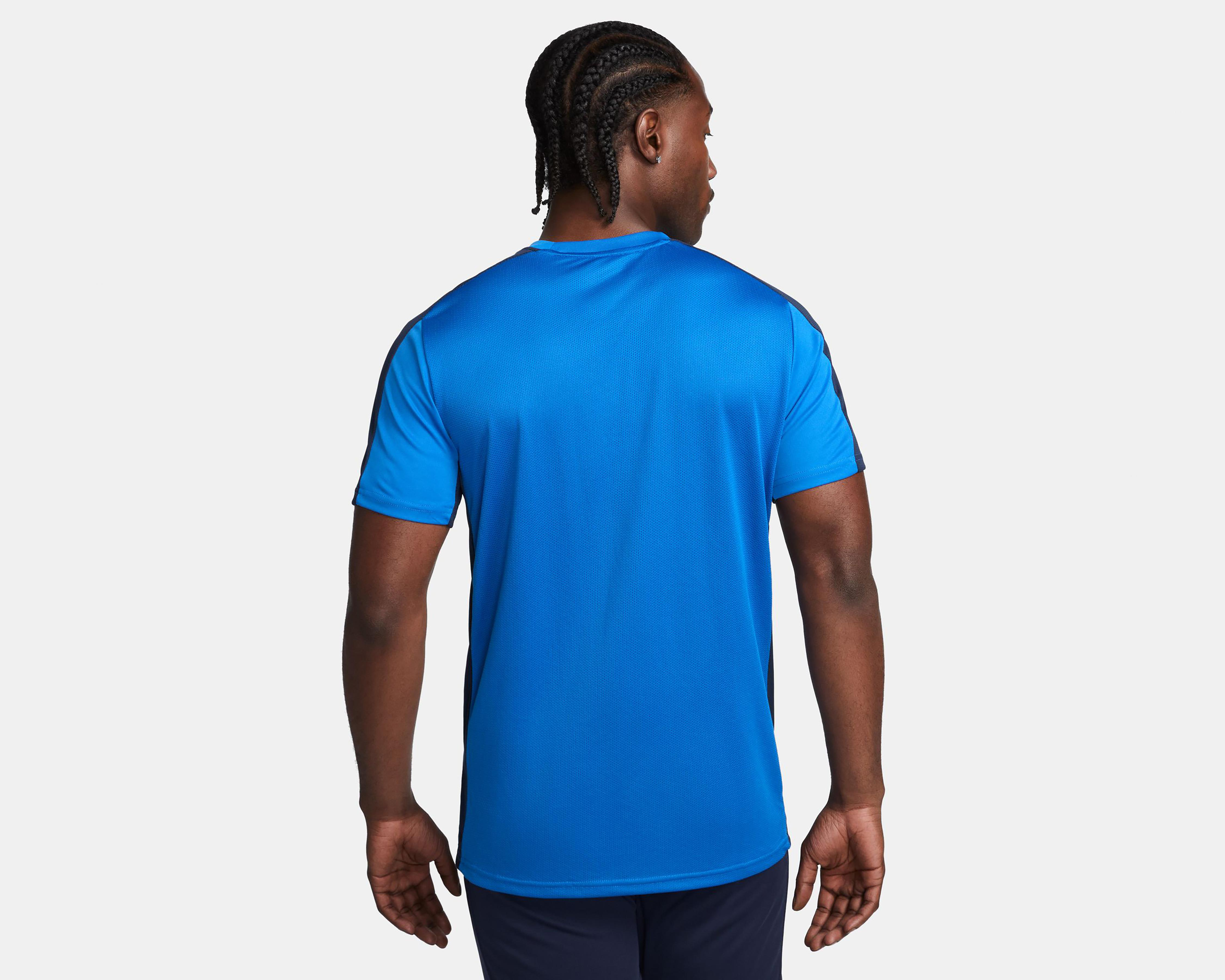 Foto 3 pulgar | Playera Nike Dri-FIT Academy de Entrenamiento