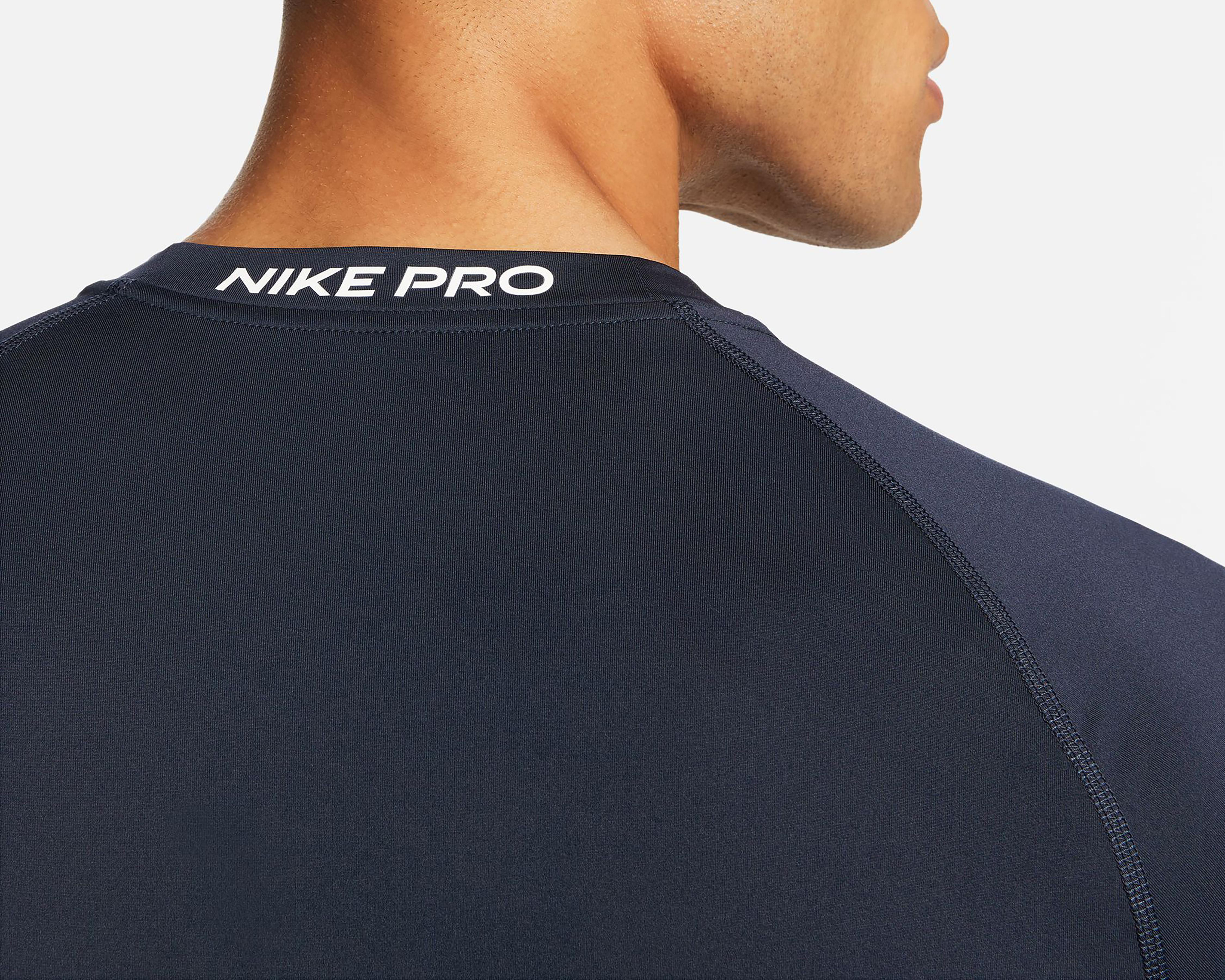 Foto 5 pulgar | Playera Nike Dri-FIT de Entrenamiento