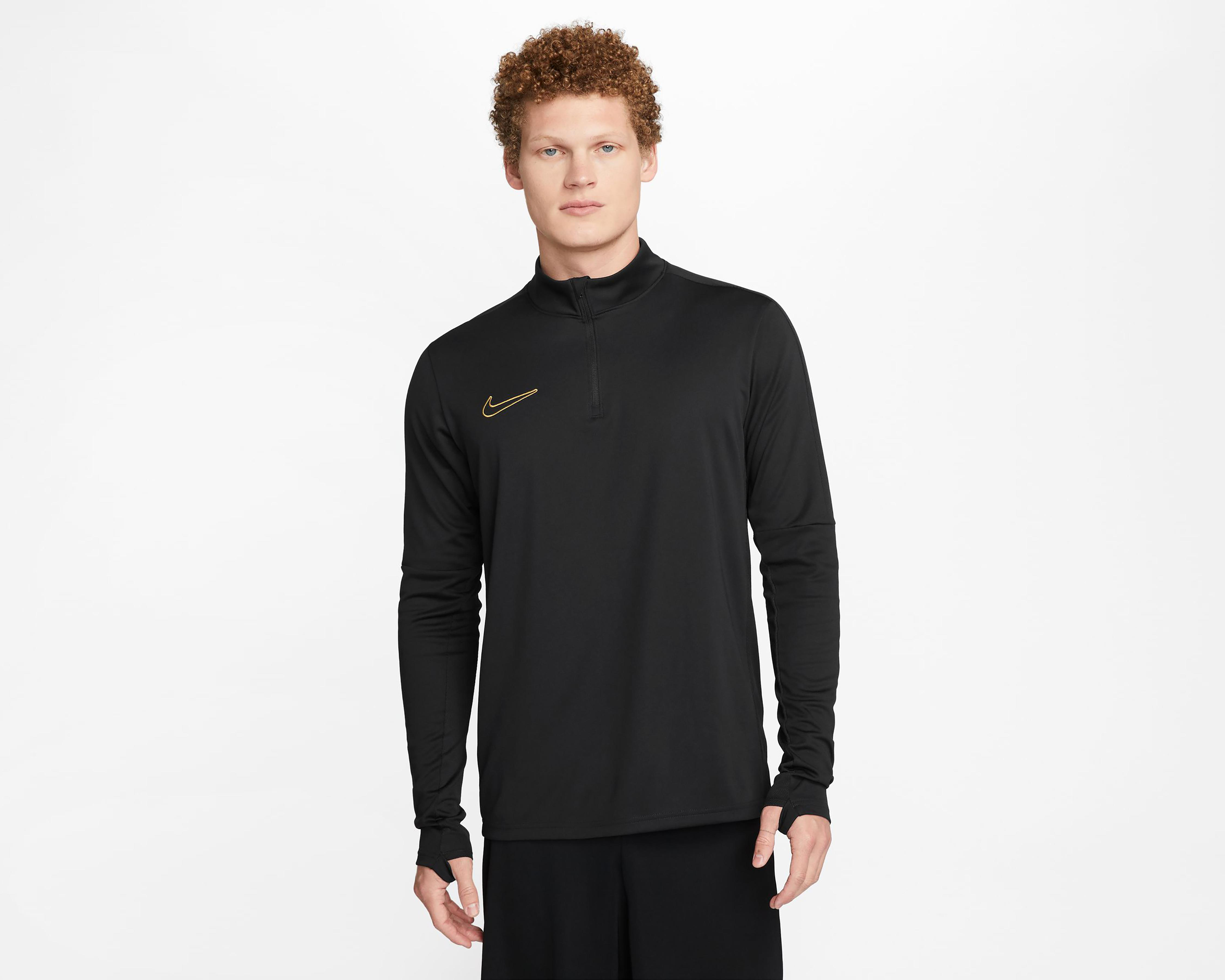 Foto 2 pulgar | Playera Nike Dri-FIT de Entrenamiento