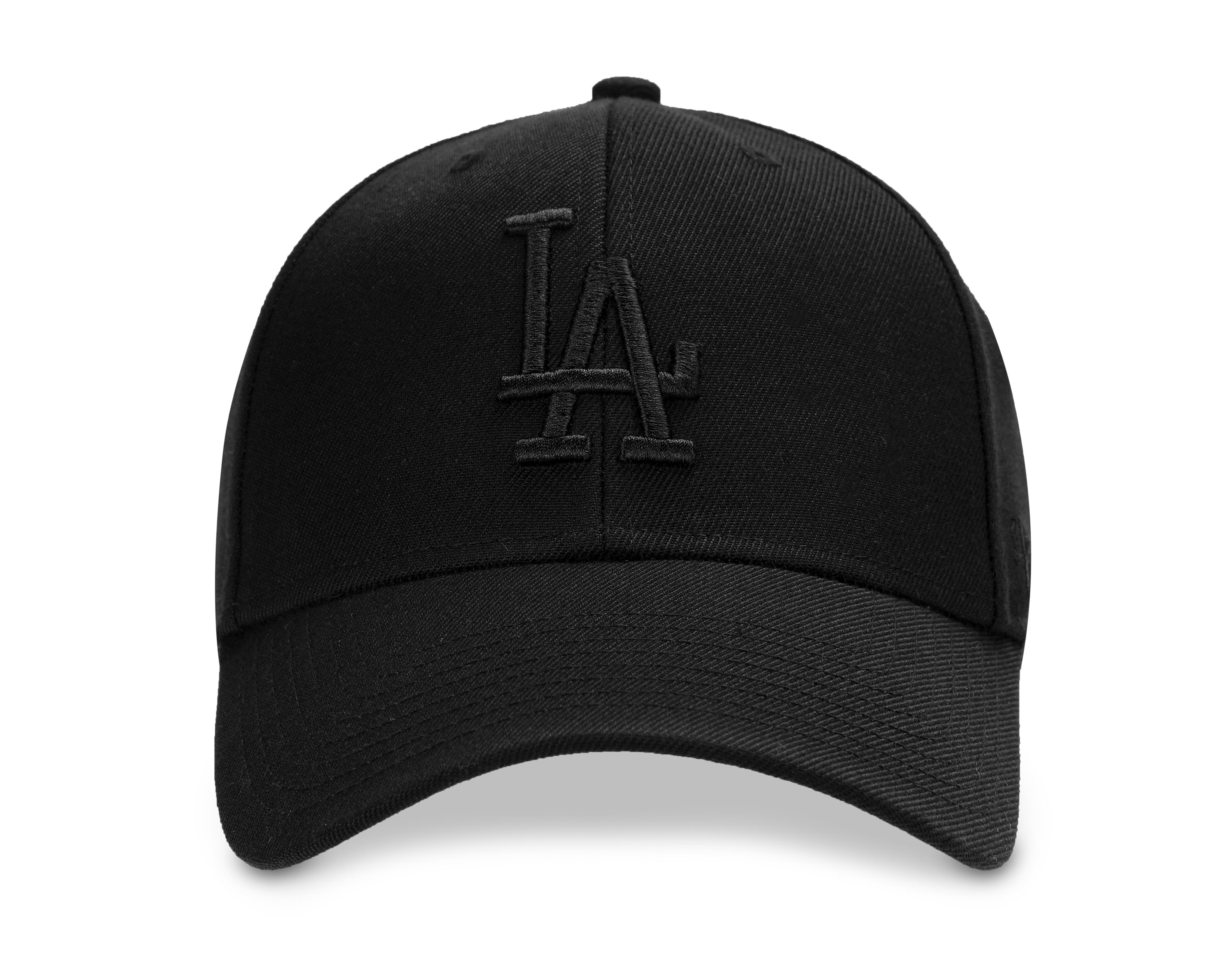 Foto 2 pulgar | Gorra 47 Los Angeles Dodgers