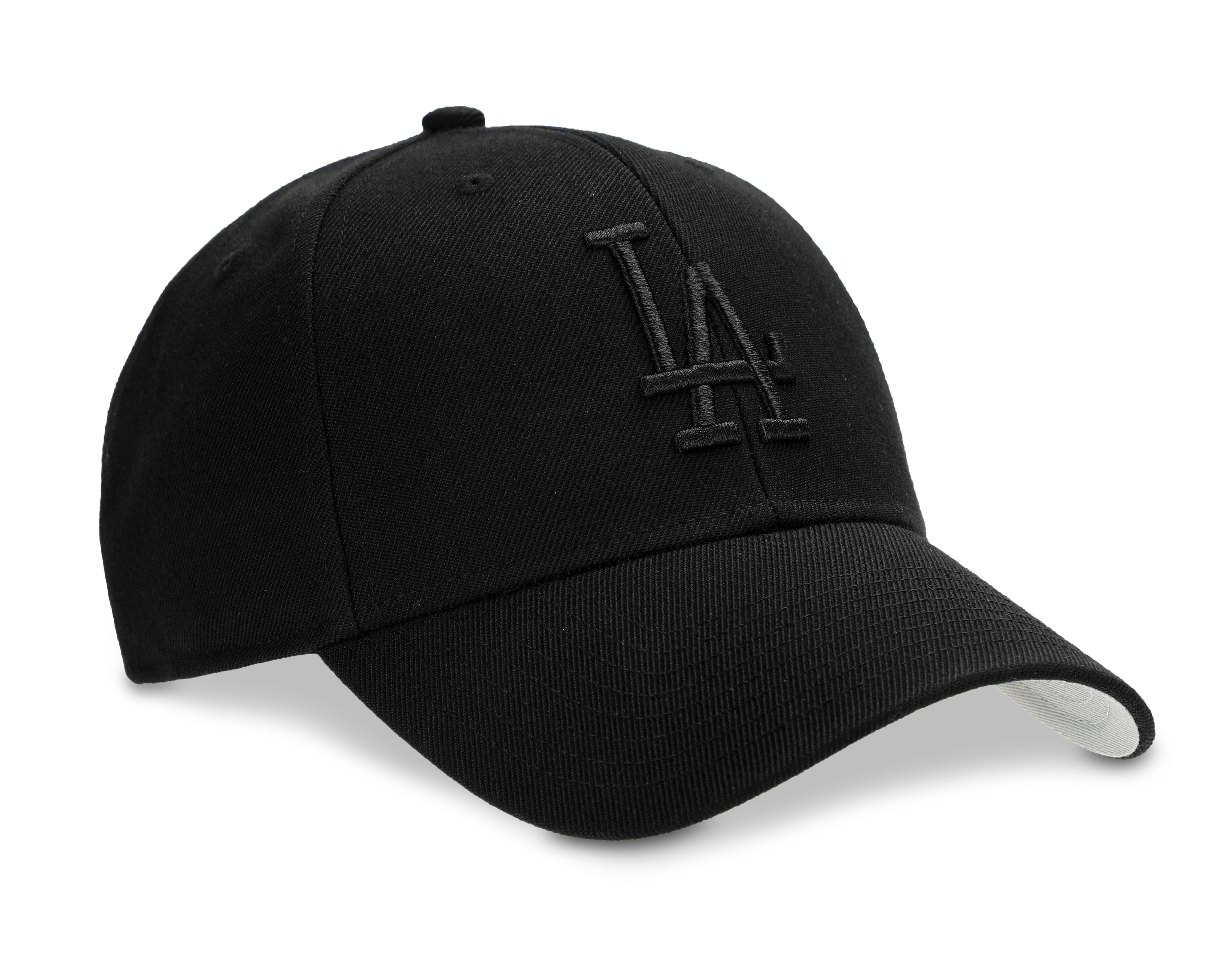 Foto 3 pulgar | Gorra 47 Los Angeles Dodgers