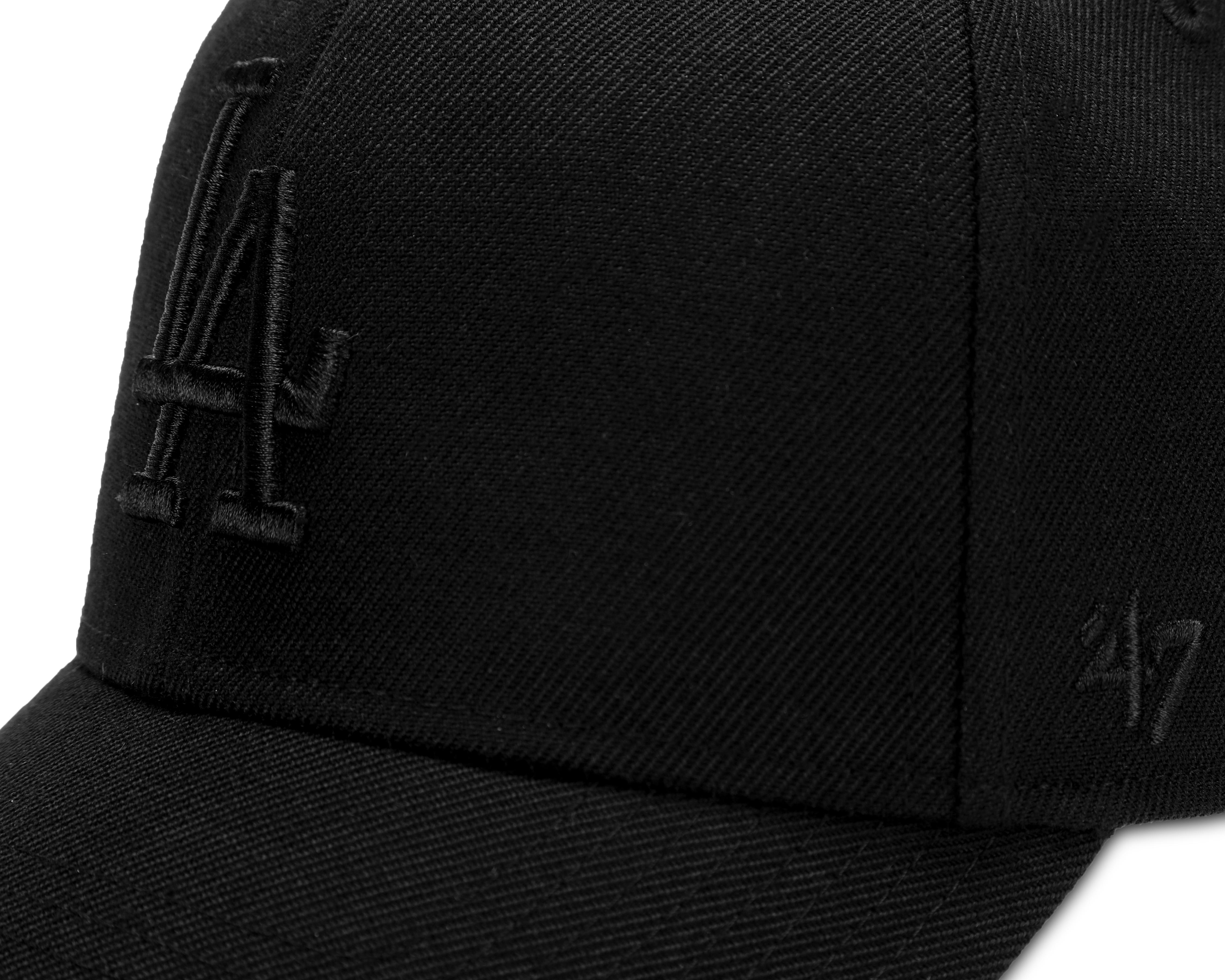 Foto 5 pulgar | Gorra 47 Los Angeles Dodgers