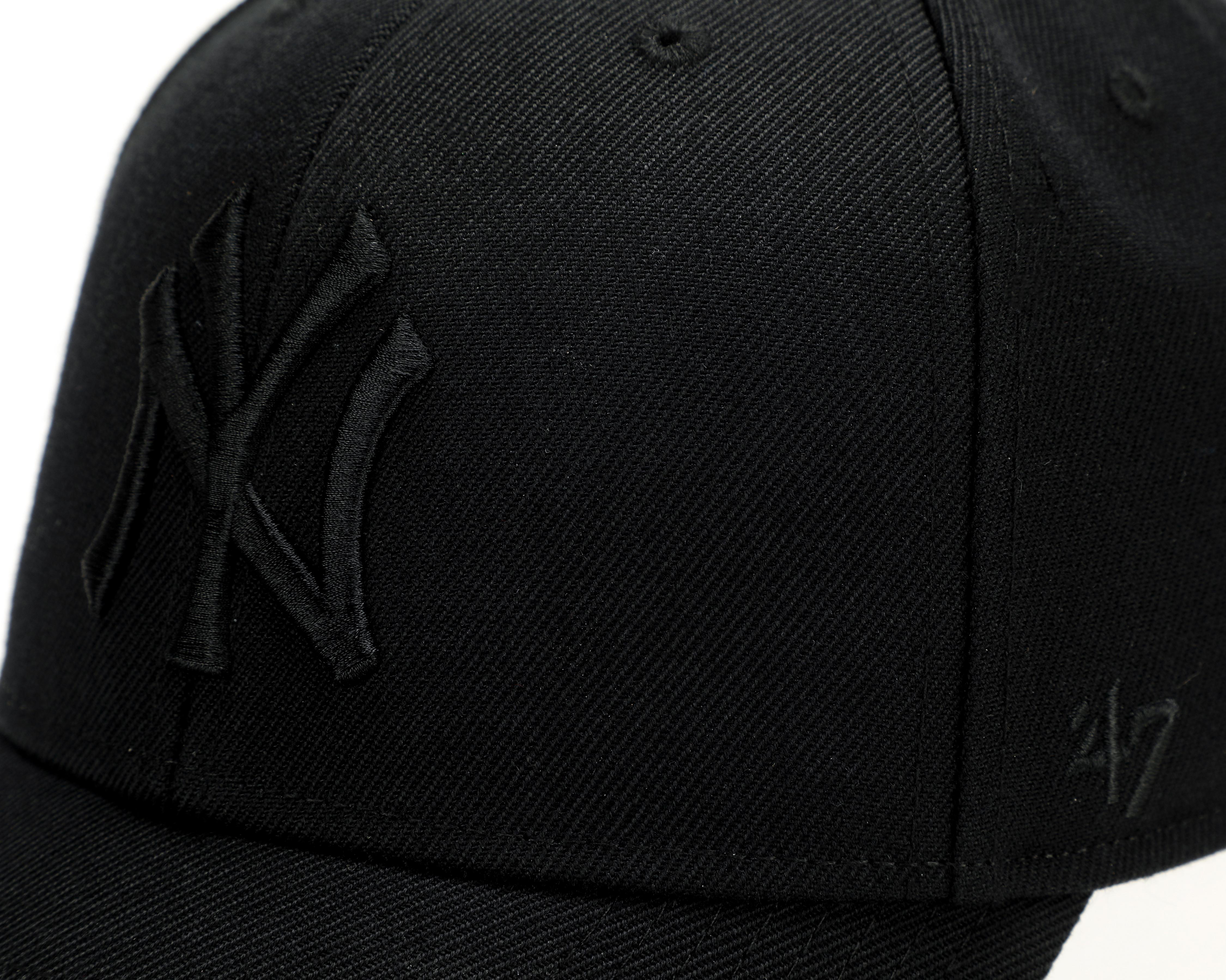 Foto 5 pulgar | Gorra 47 NY Yankees