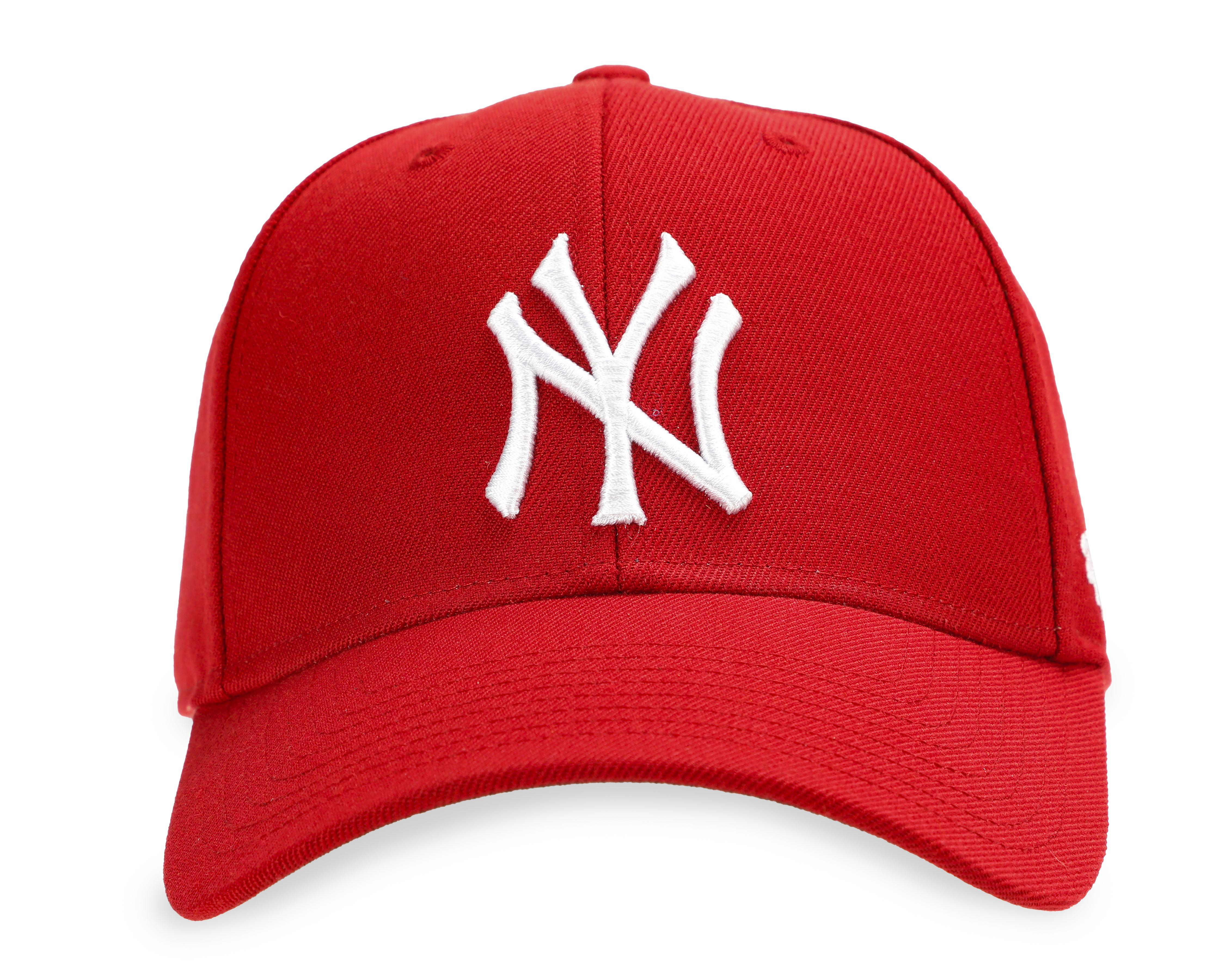 Foto 2 pulgar | Gorra 47 NY Yankees