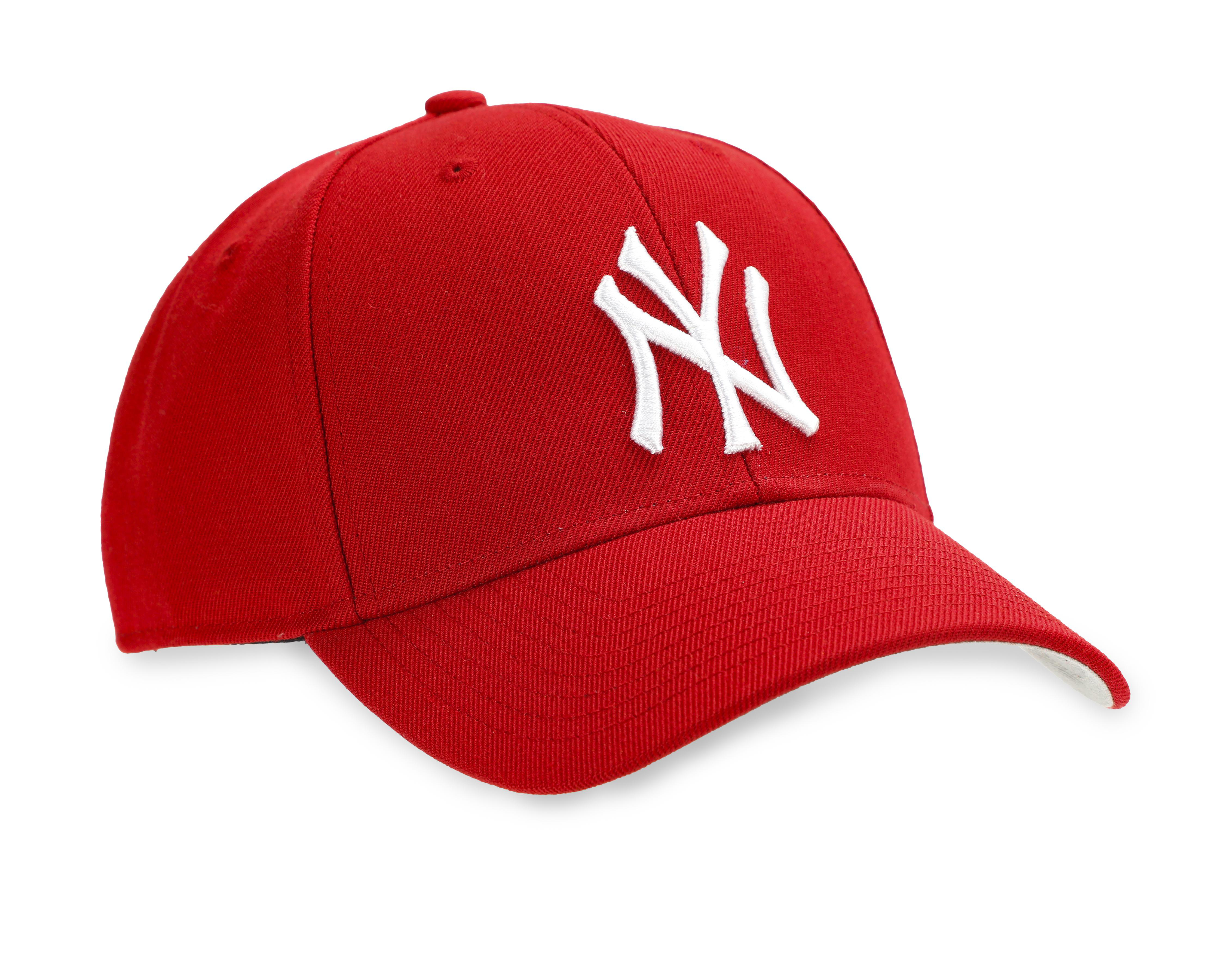 Foto 3 pulgar | Gorra 47 NY Yankees