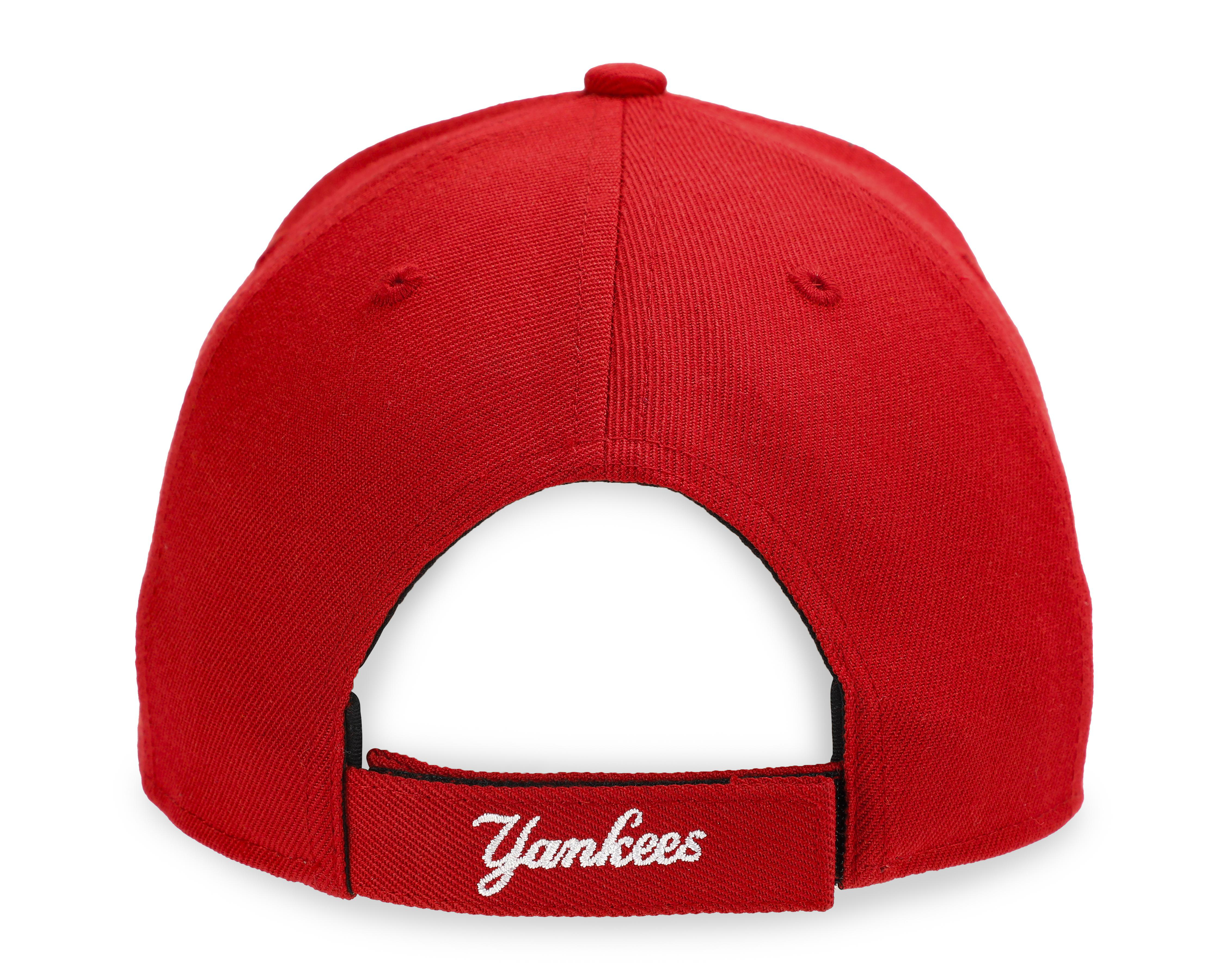 Foto 4 pulgar | Gorra 47 NY Yankees