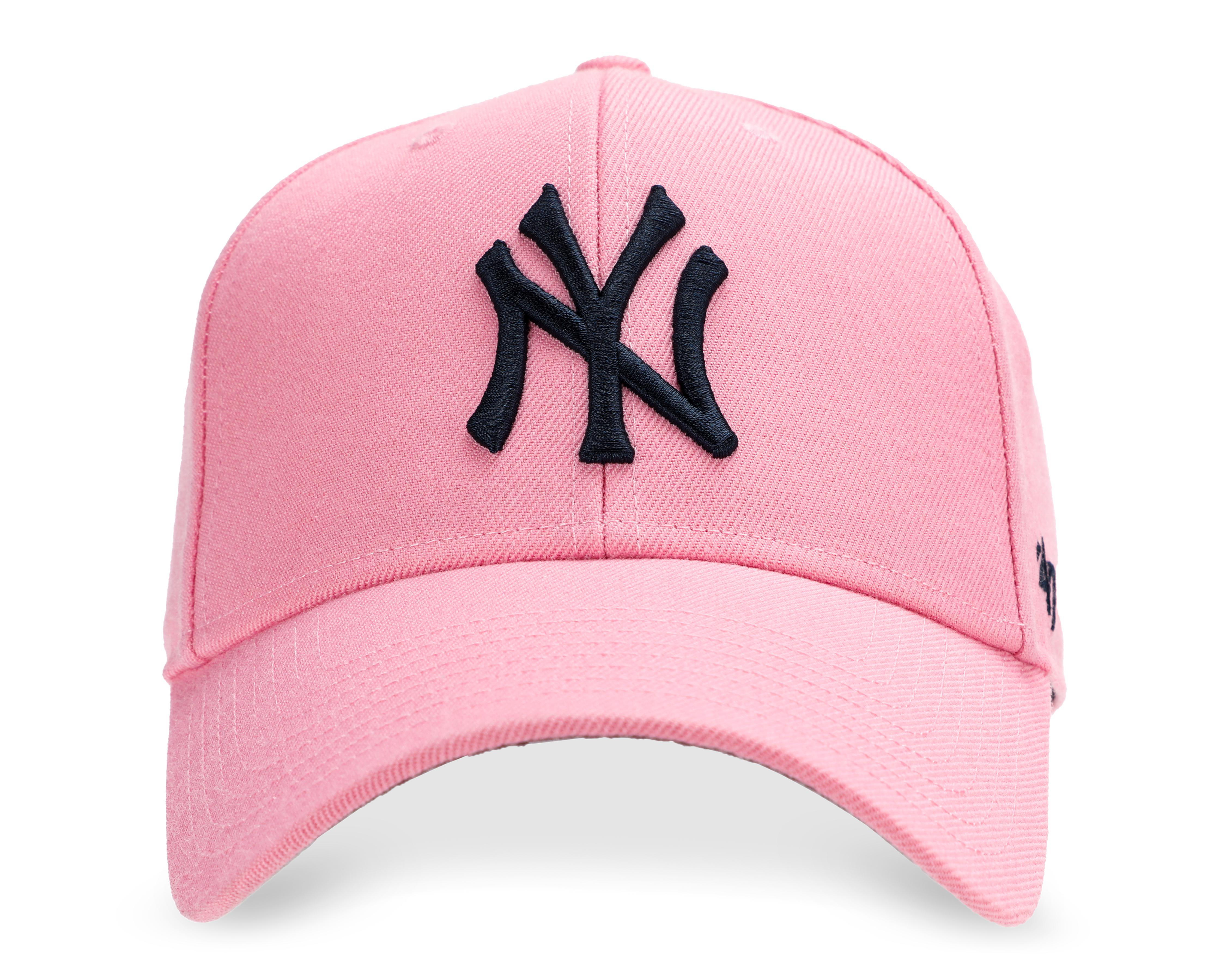 Foto 2 pulgar | Gorra 47 NY Yankees