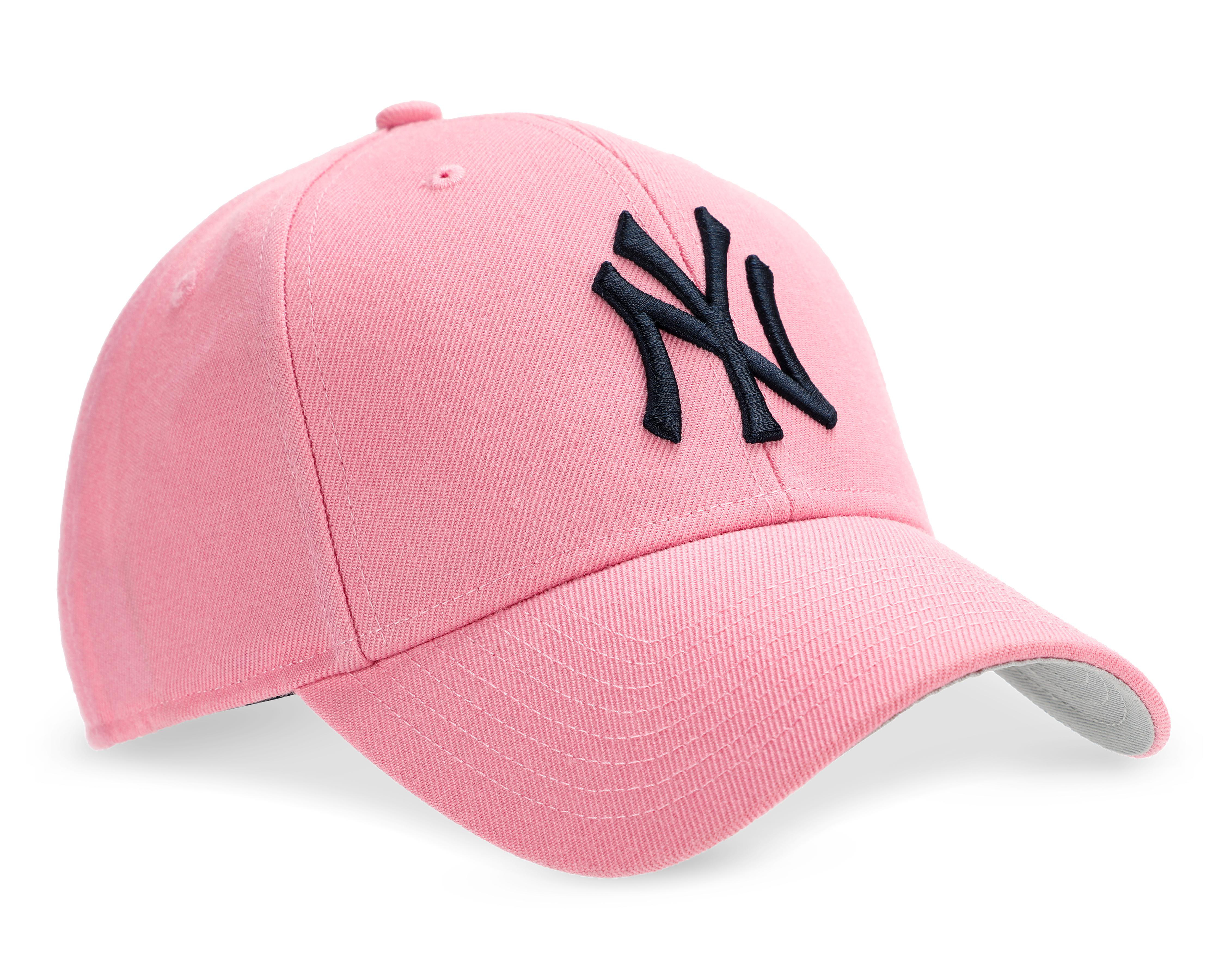 Foto 3 pulgar | Gorra 47 NY Yankees