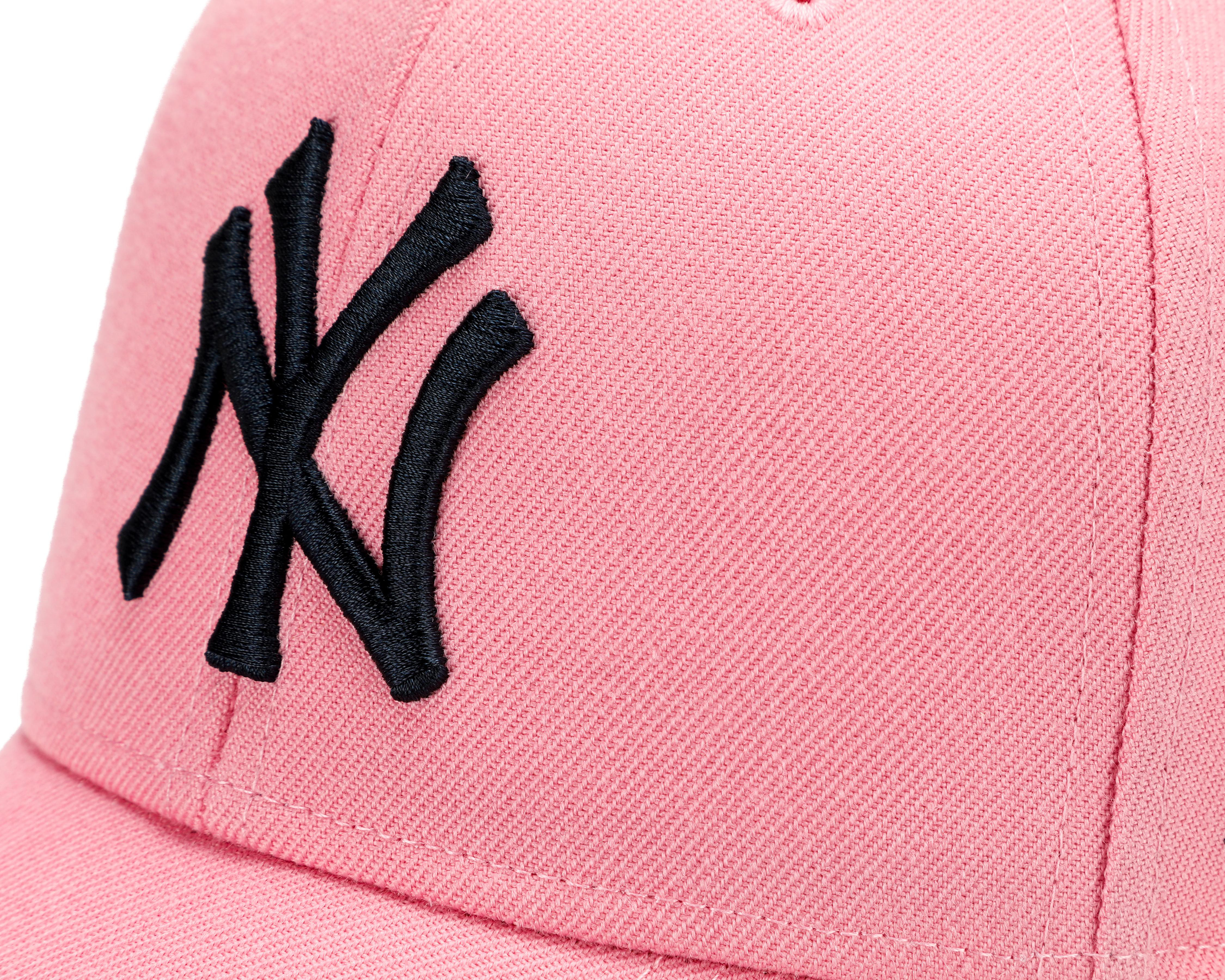 Foto 5 pulgar | Gorra 47 NY Yankees